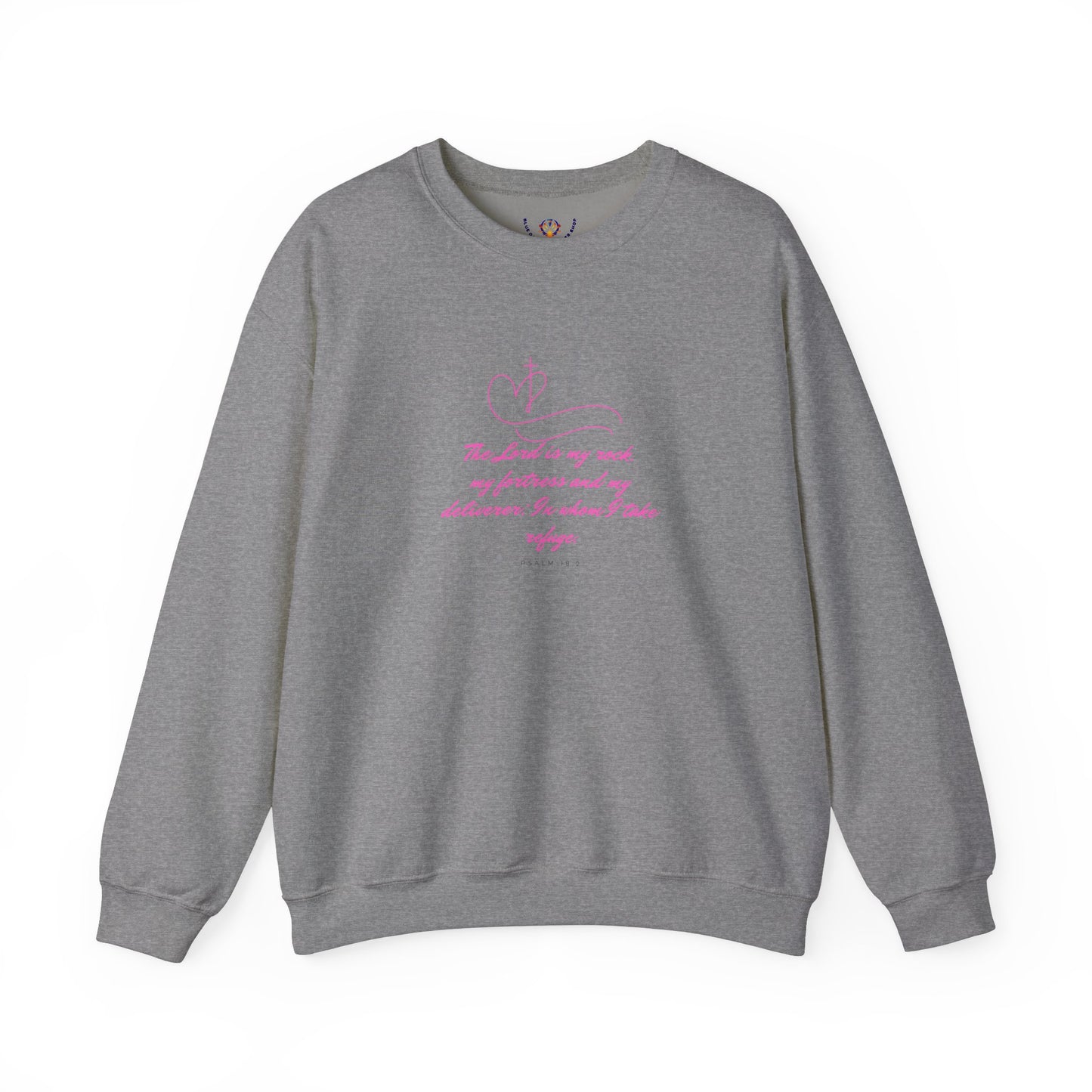 Christian Unisex Sweatshirt