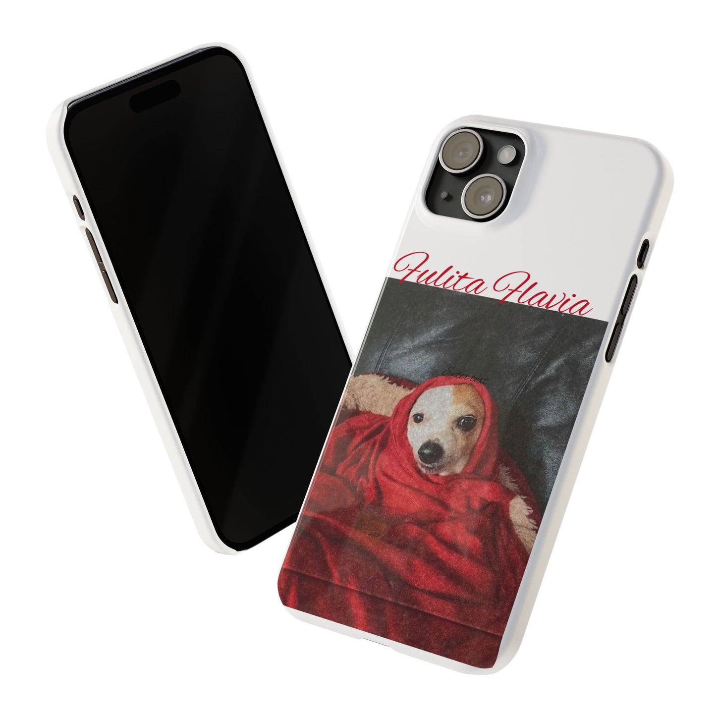 Fundas para teléfonos delgadas