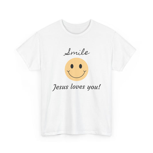 Church tee