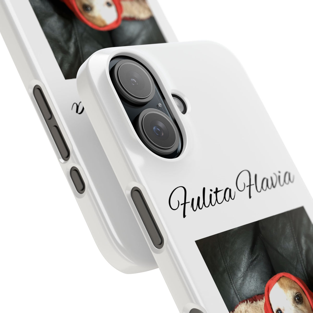 Fundas para teléfonos delgadas