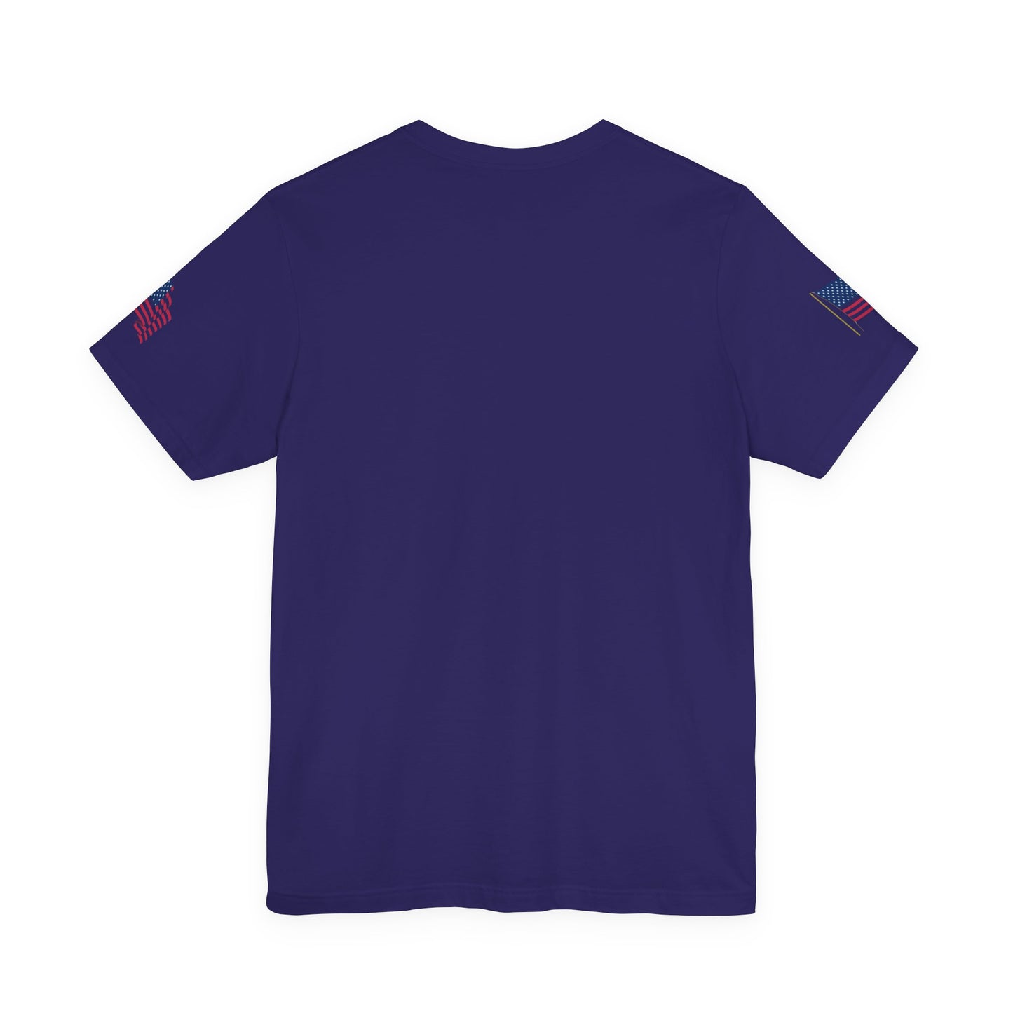 Faith Family Freedom Tee | Patriotic, Faith-Based July 4th Vintage Americana