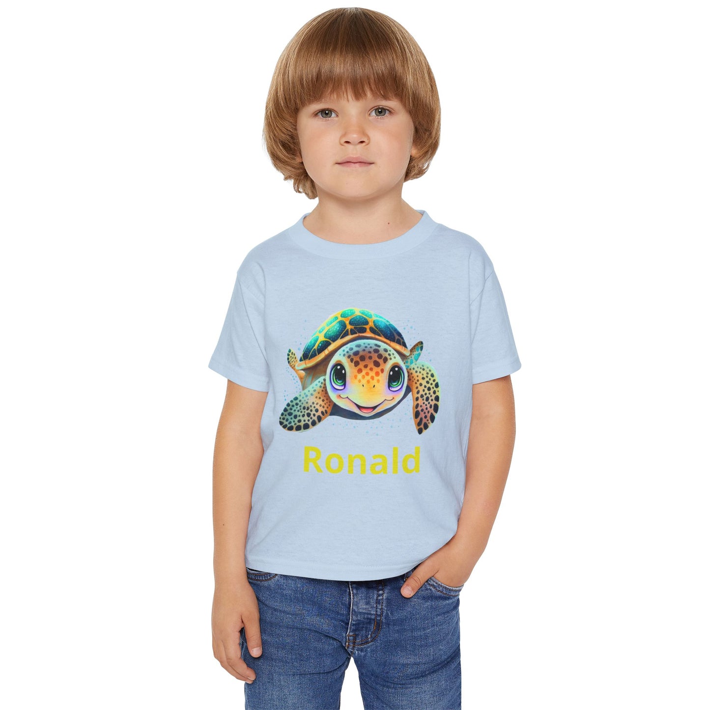 Toddler T‑Shirt