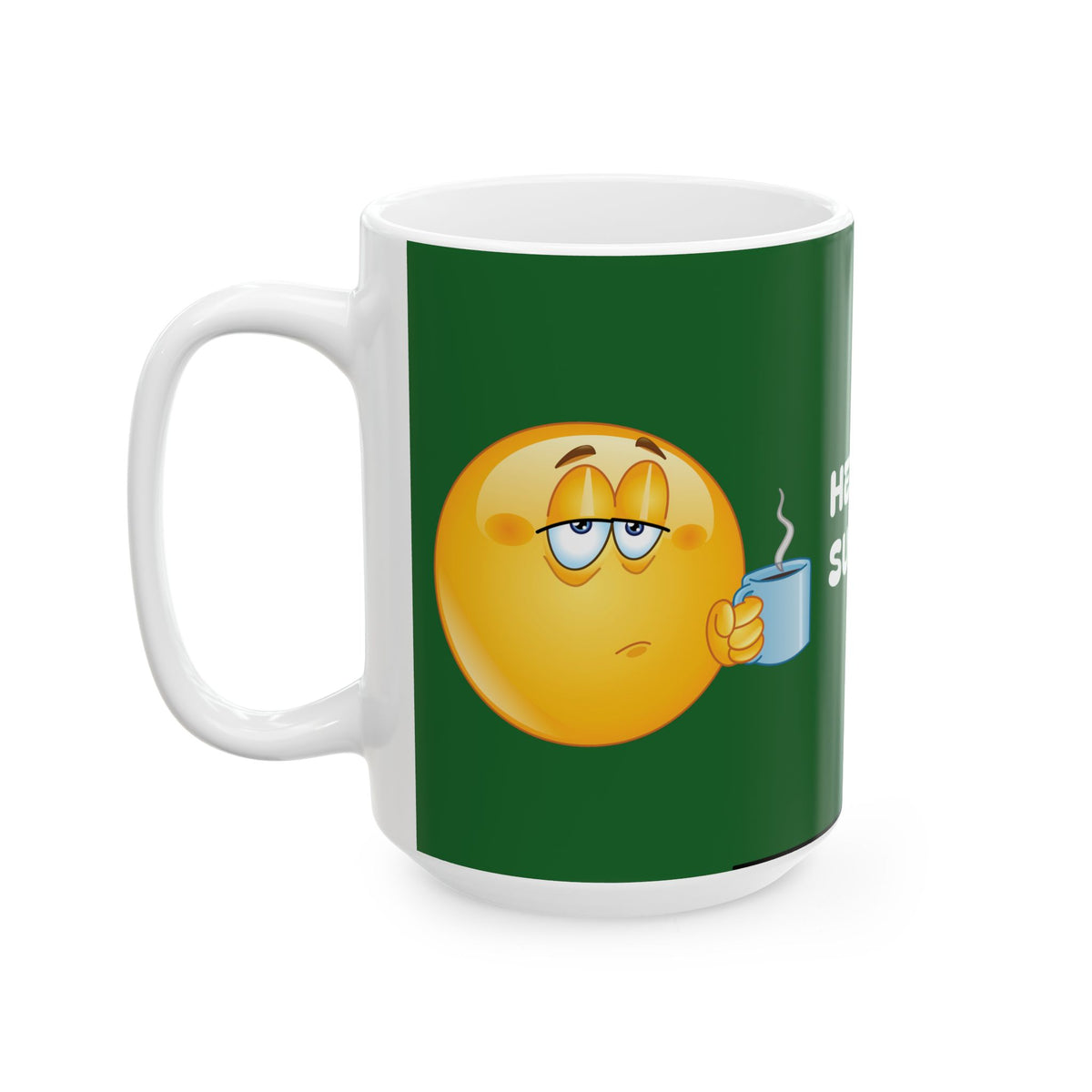 Motivational Mug