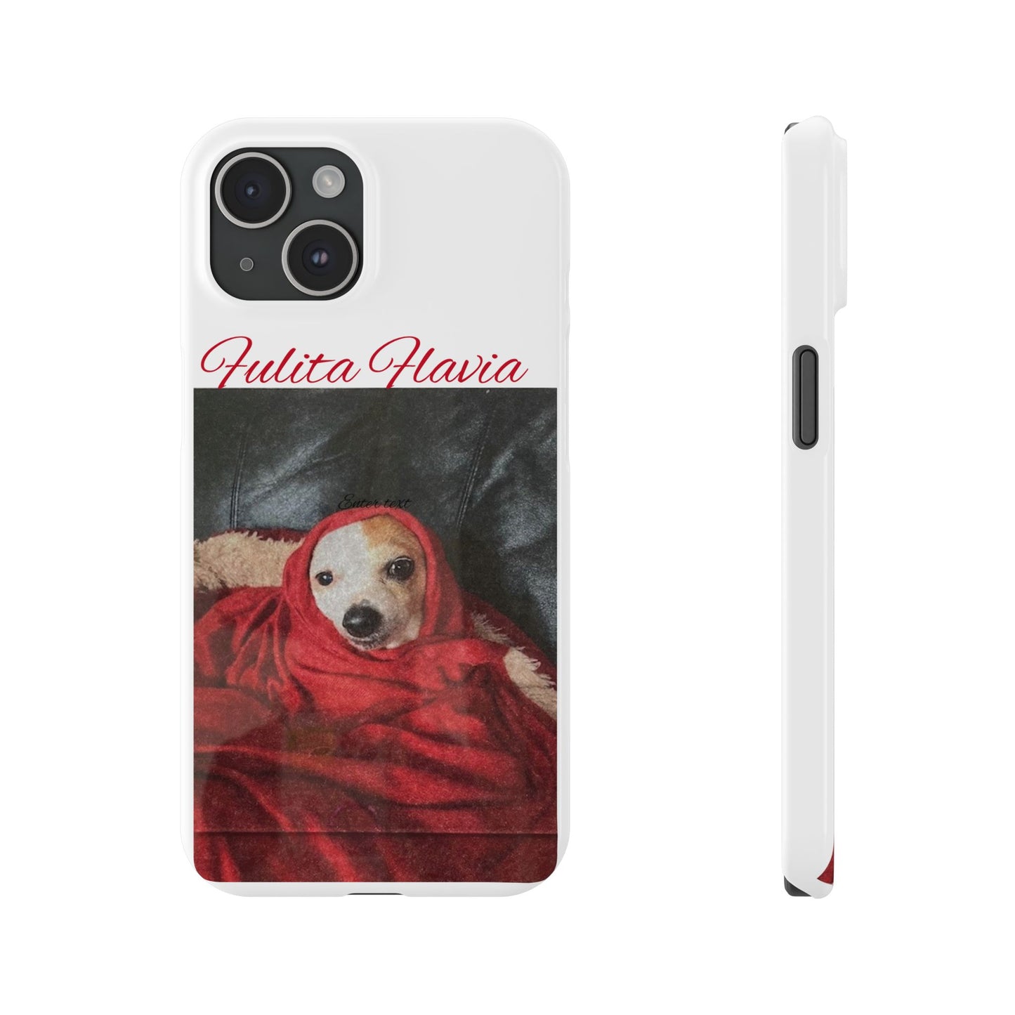 Fundas para teléfonos delgadas