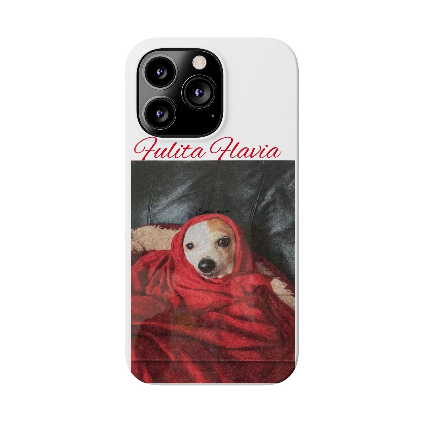 Fundas para teléfonos delgadas