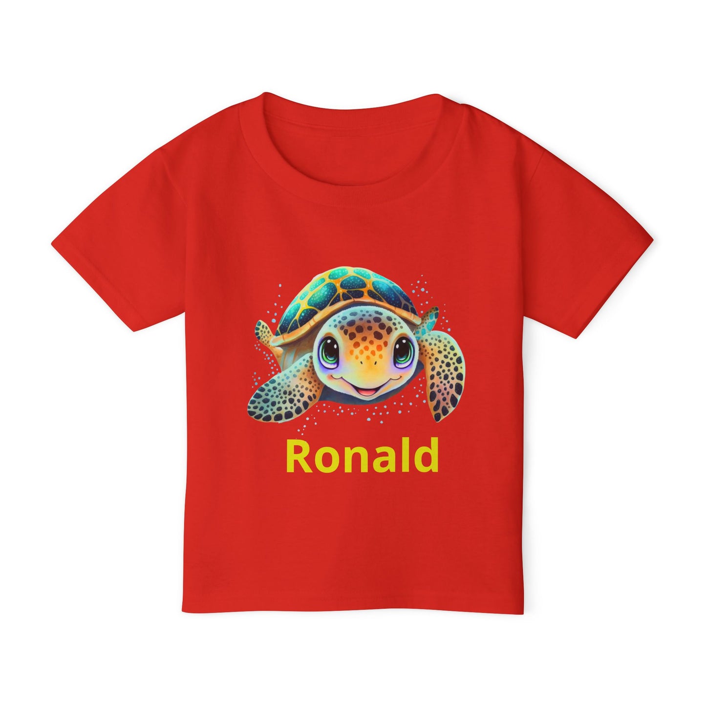 Toddler T‑Shirt