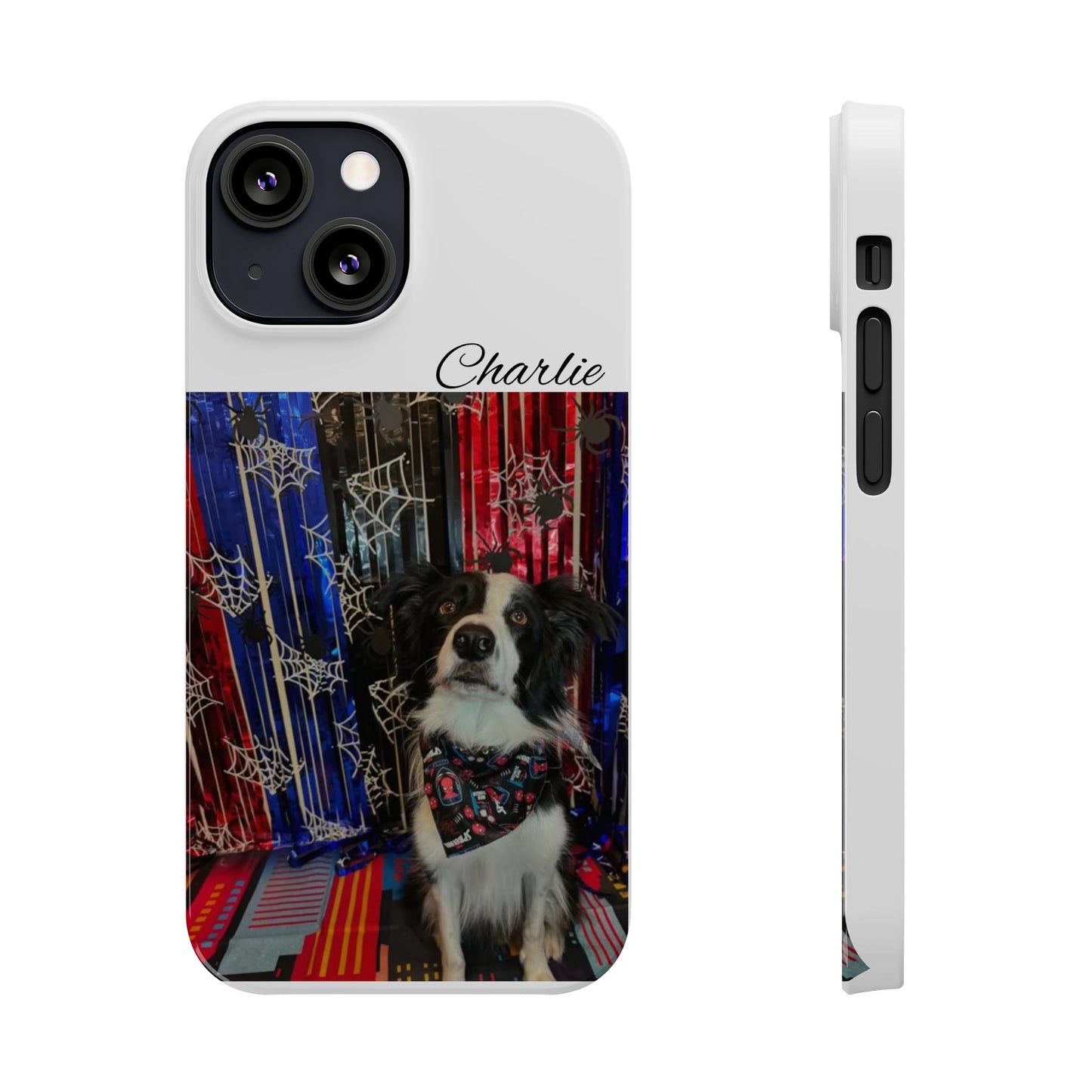 Fundas para teléfonos delgadas