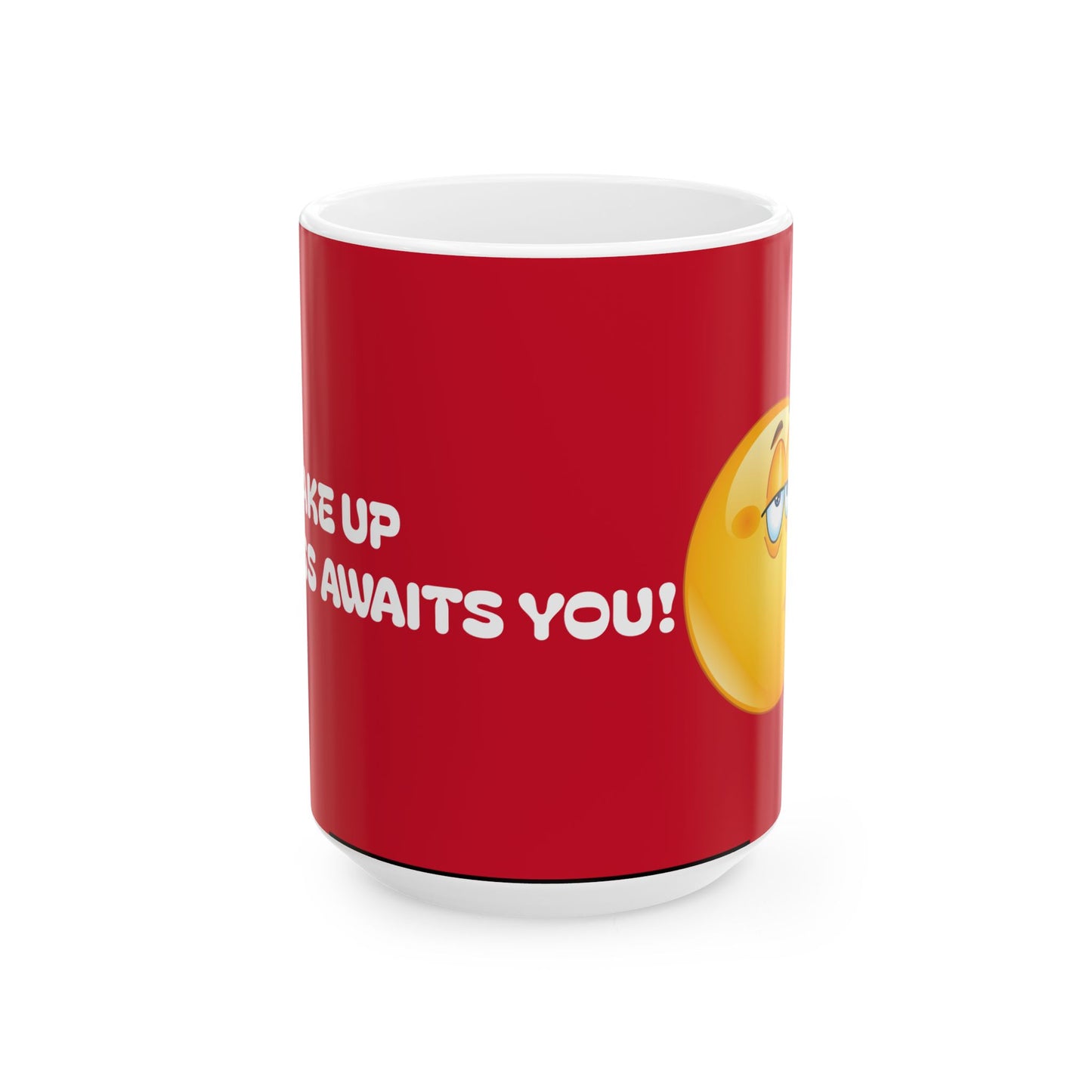 Motivational Mug