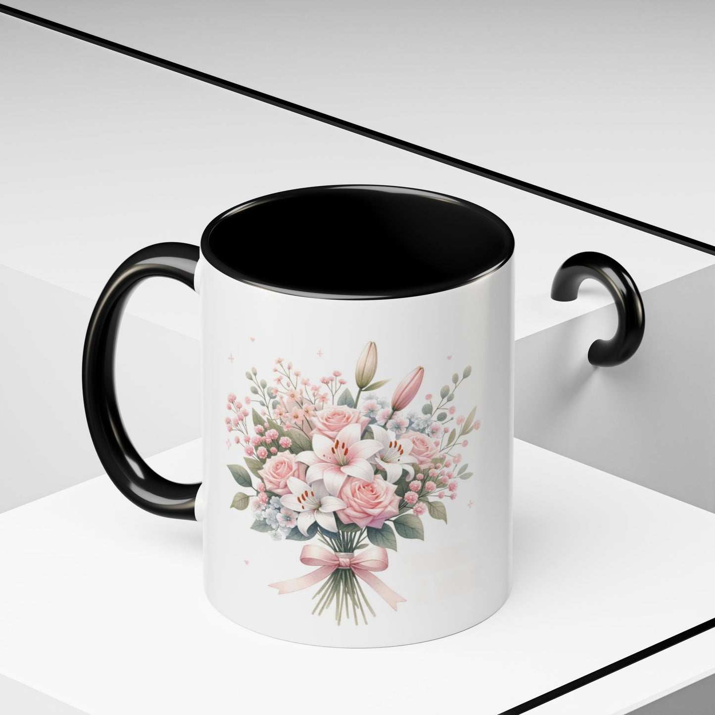 Taza de agradecimiento, 11 oz