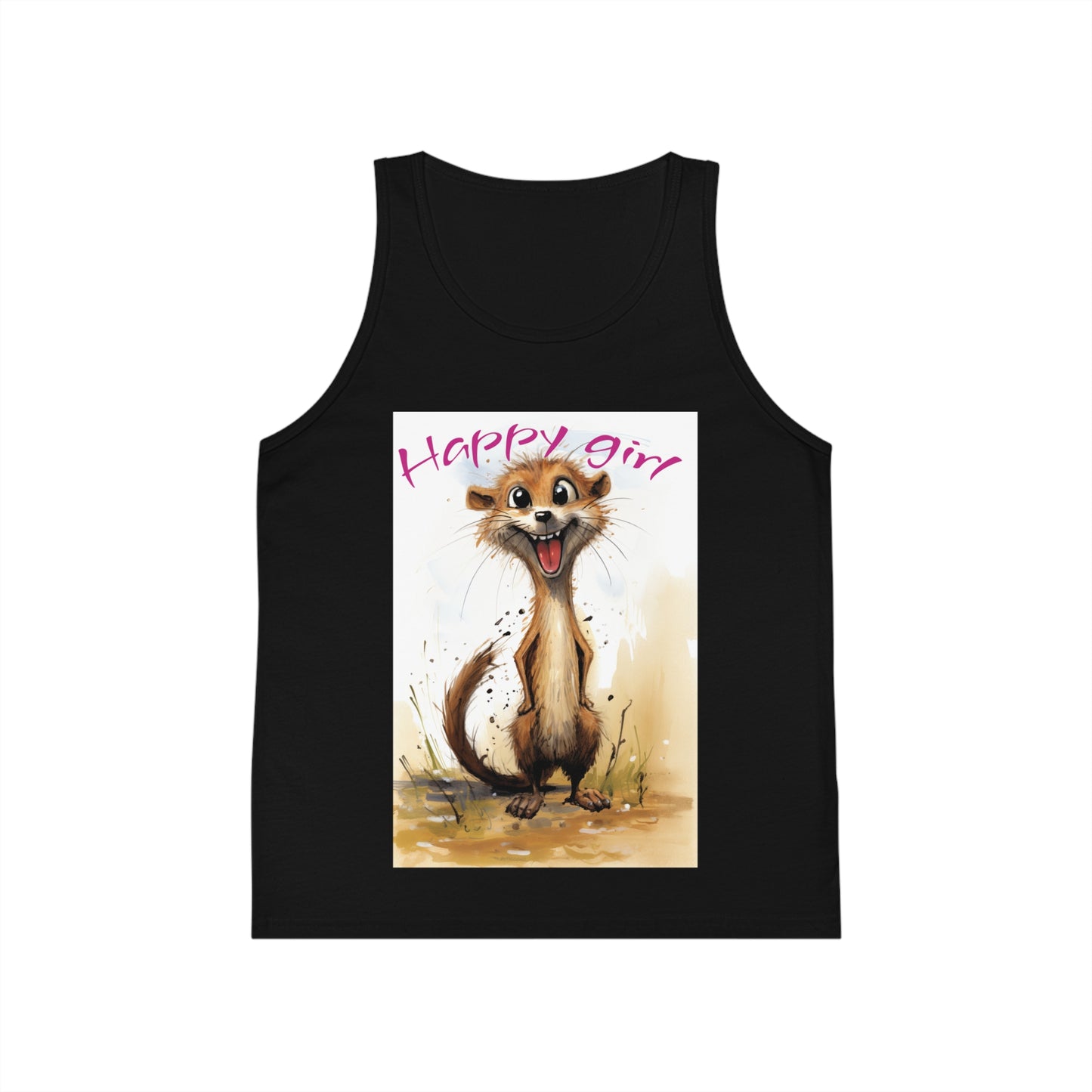 Kids Tank Top -