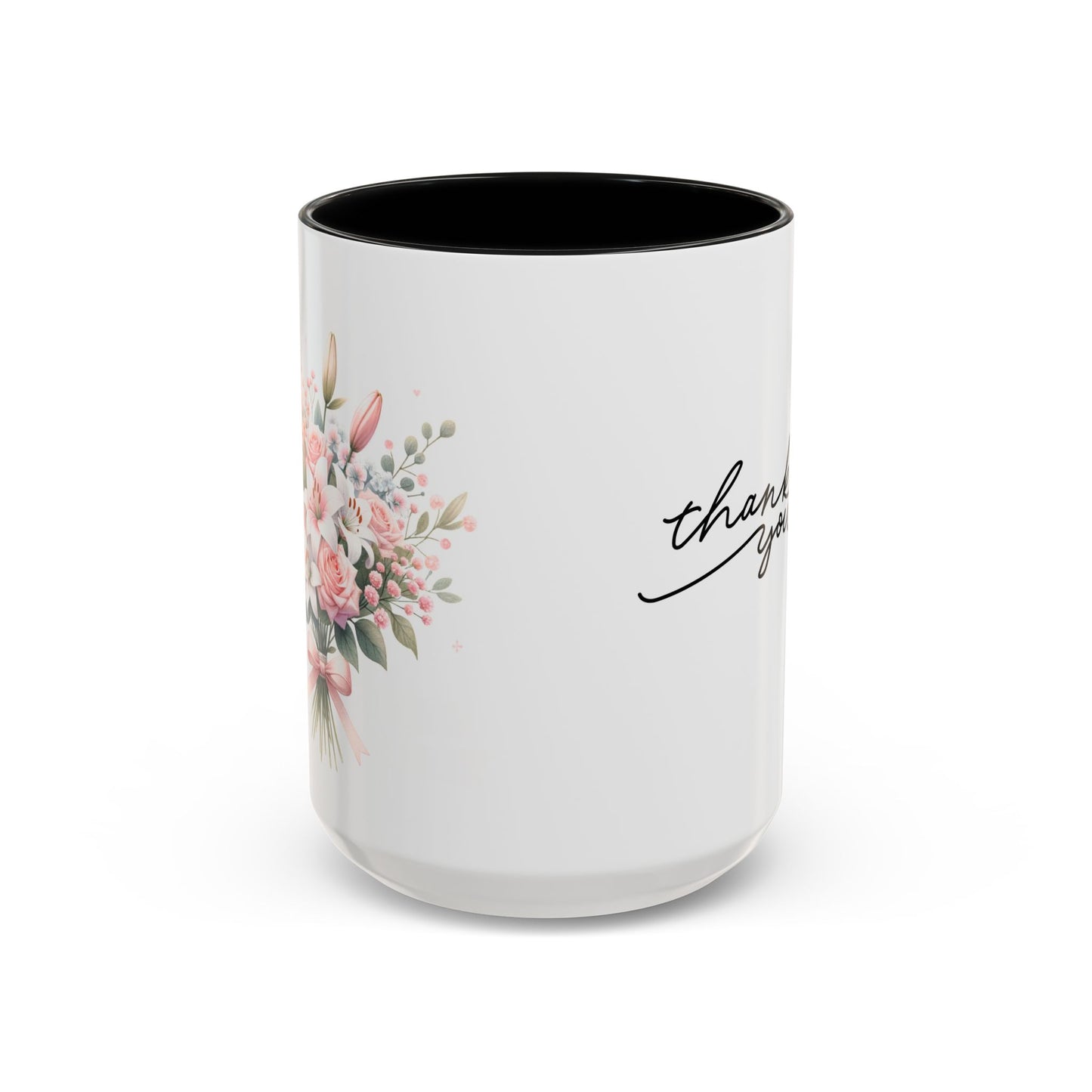 Taza de agradecimiento, 11 oz