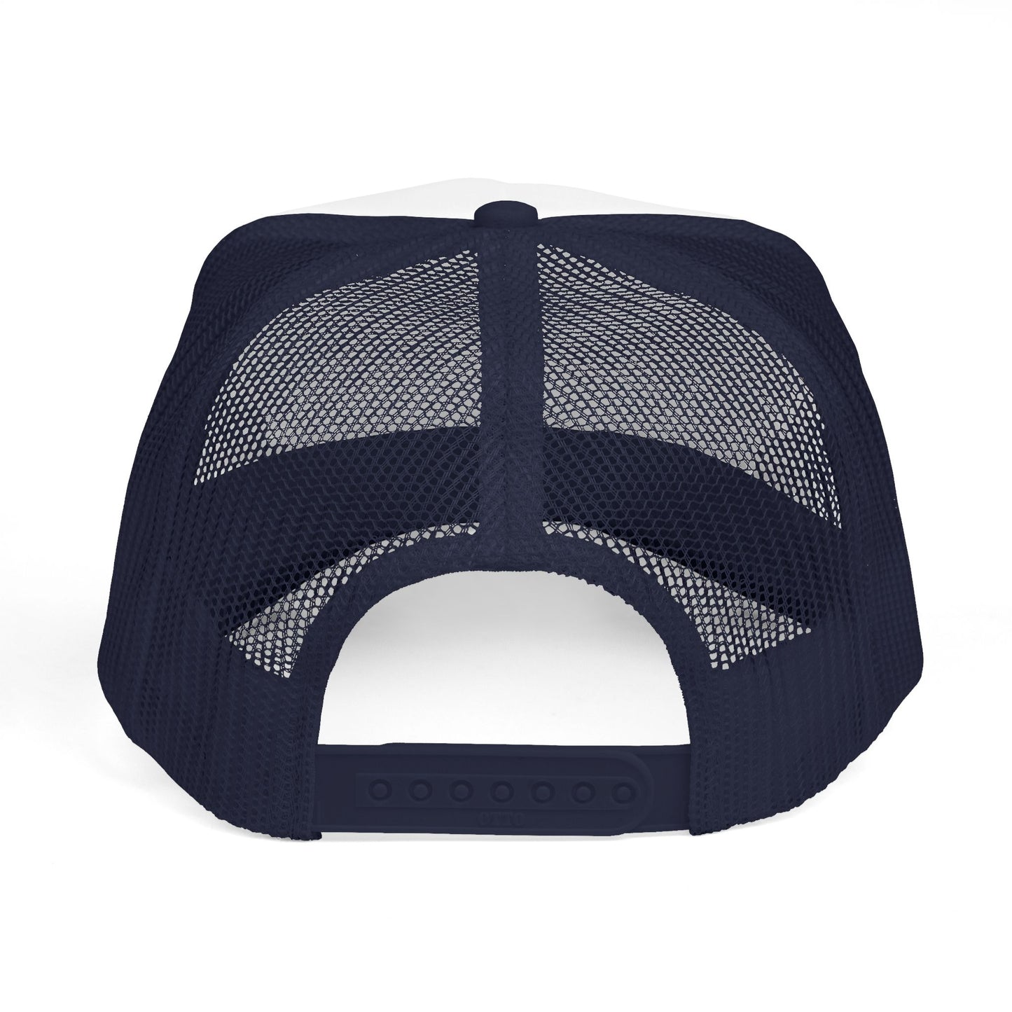 250 Years of Freedom Trucker Cap — Patriotic American Flag Mesh Hat