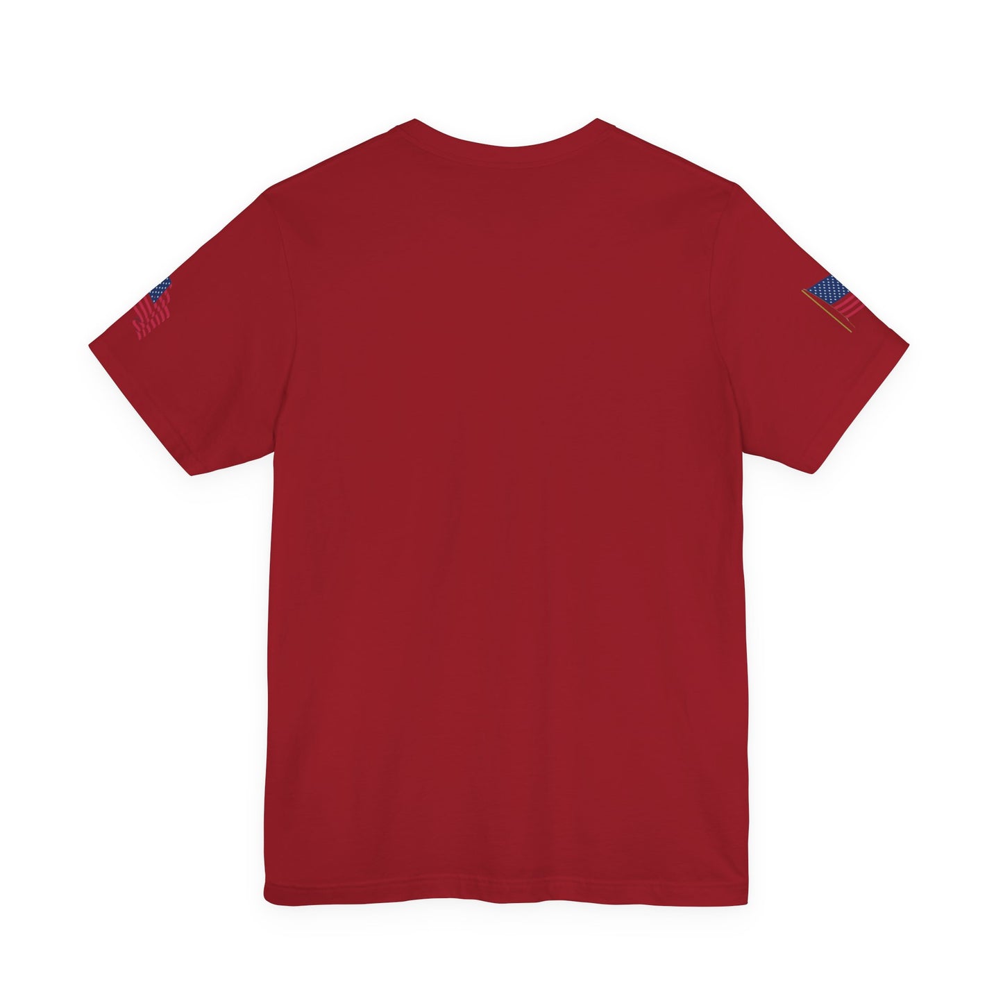 Faith Family Freedom Tee | Patriotic, Faith-Based July 4th Vintage Americana