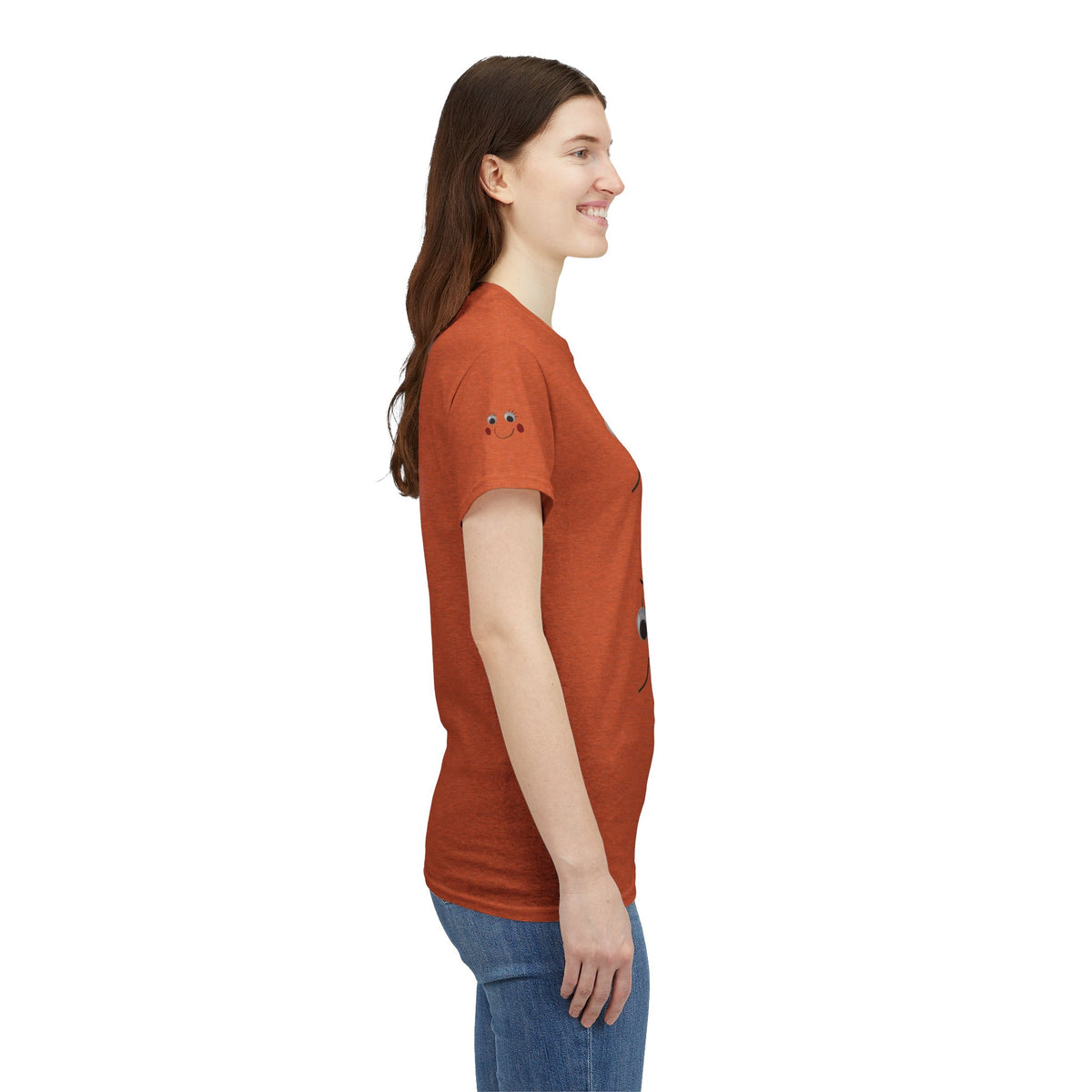 Church tee