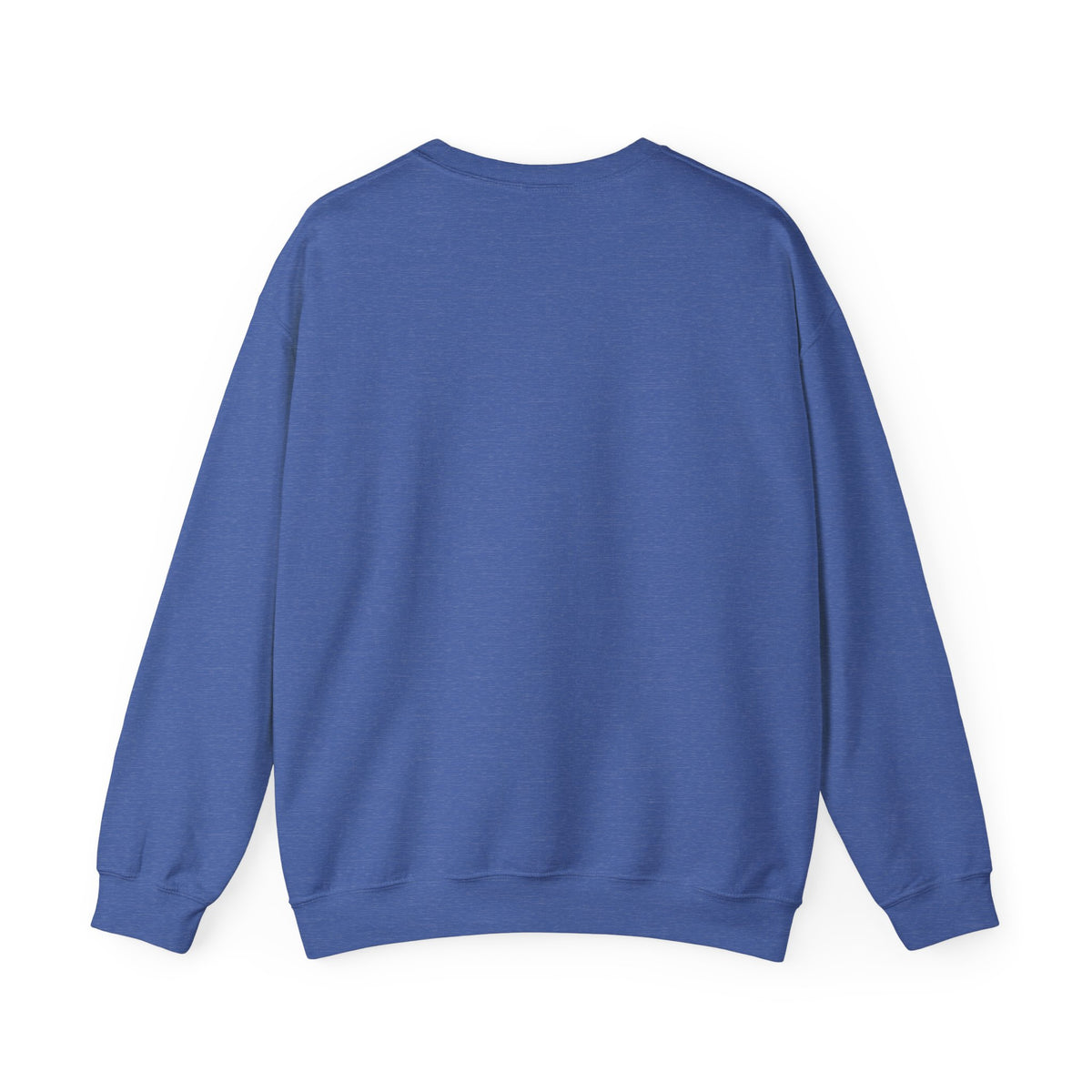 Rock Your Faith Sweatshirt — Christian Music Graphic Crewneck