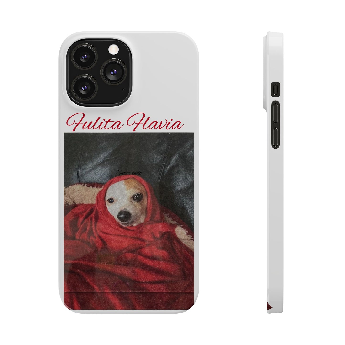 Fundas para teléfonos delgadas