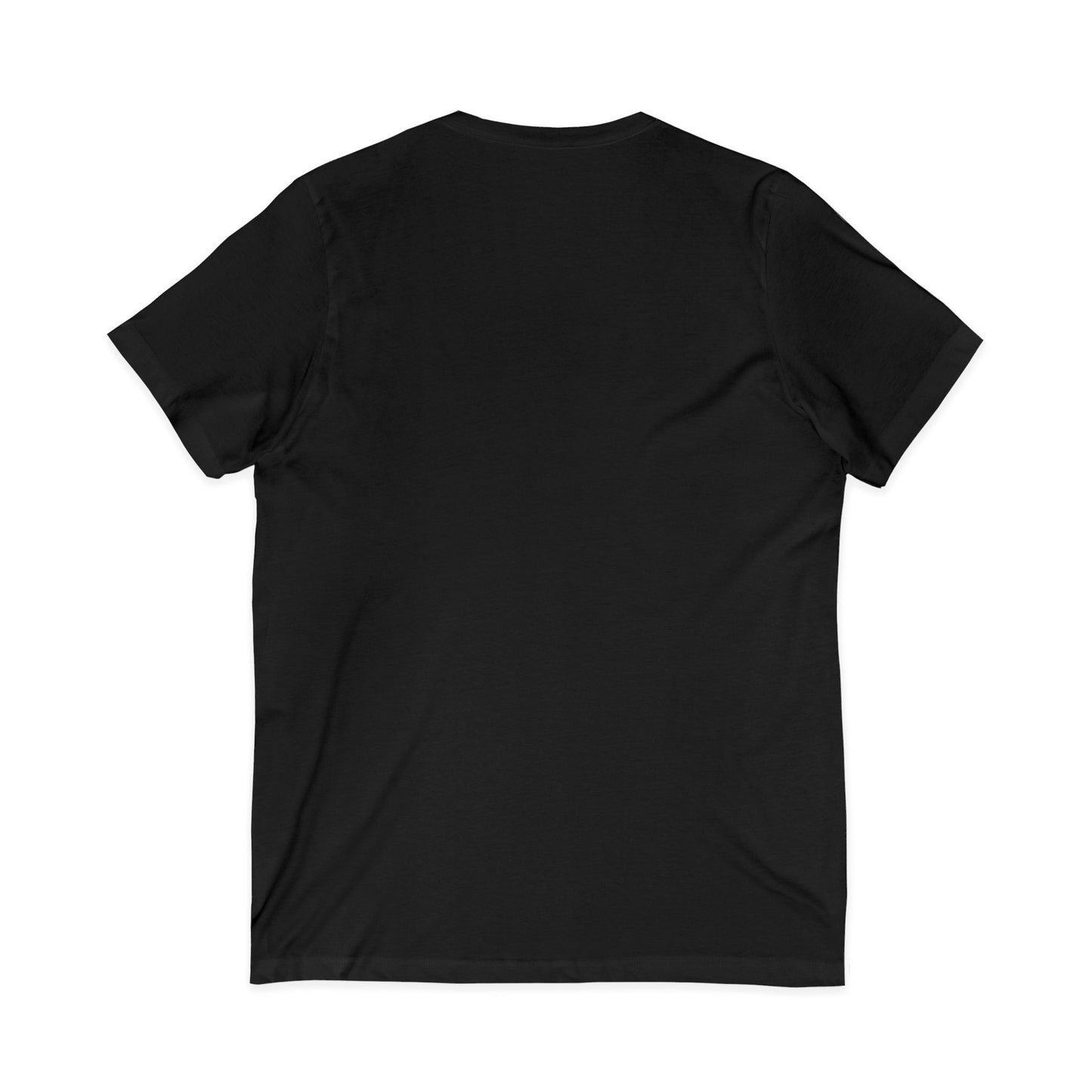 V-Neck tee for nurses