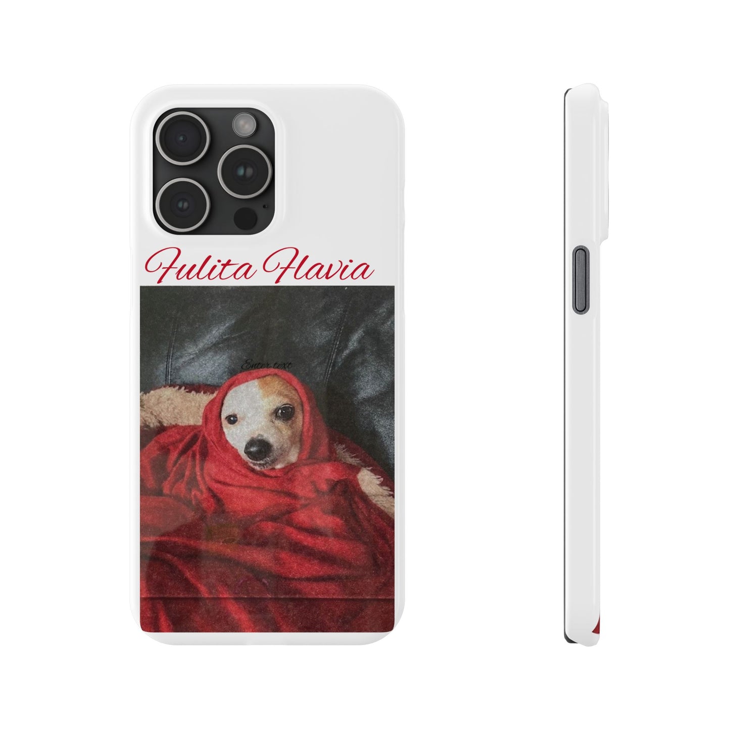 Fundas para teléfonos delgadas