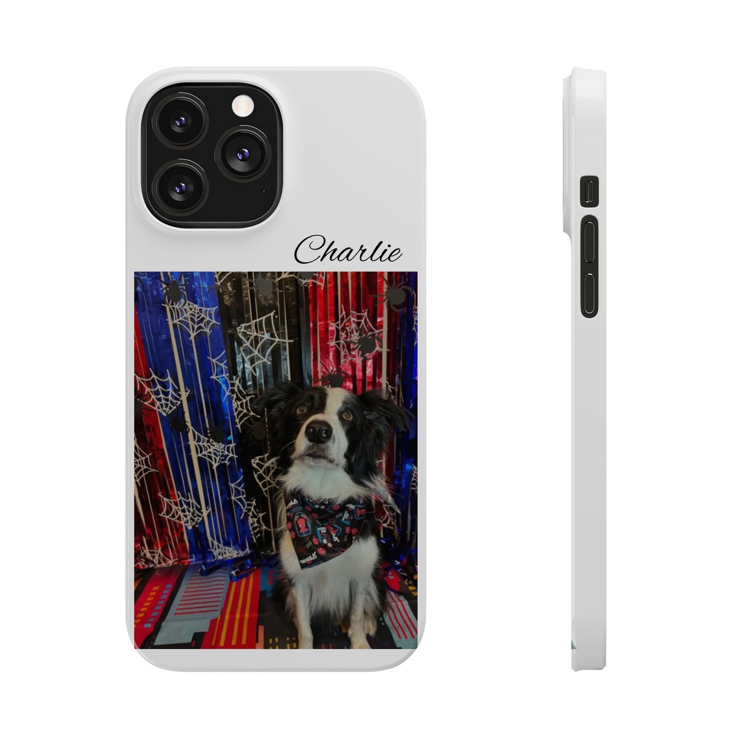 Fundas para teléfonos delgadas