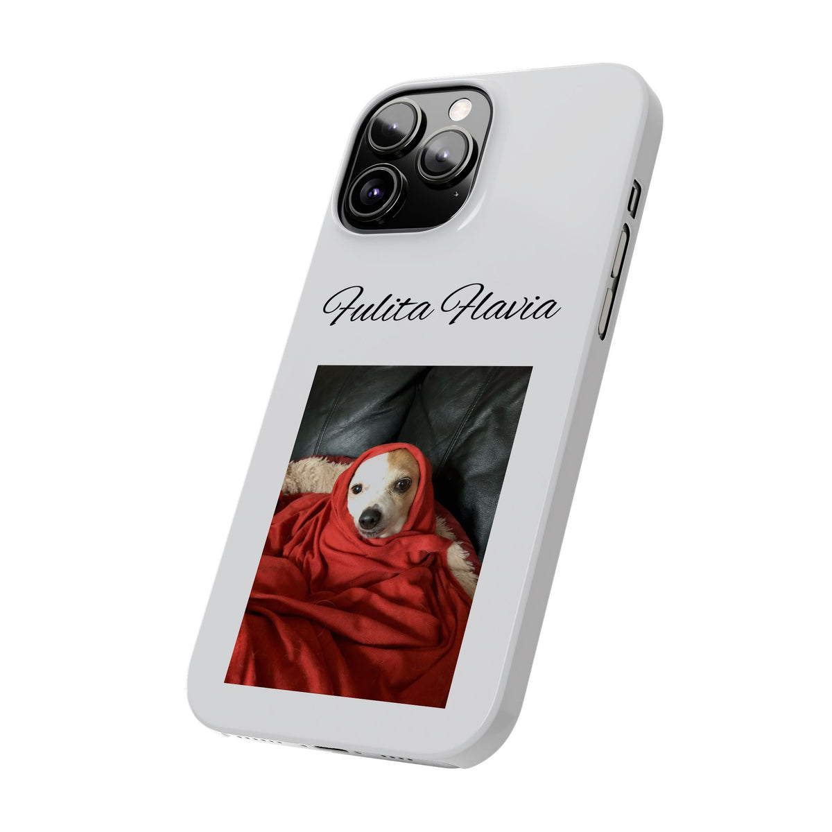 Fundas para teléfonos delgadas