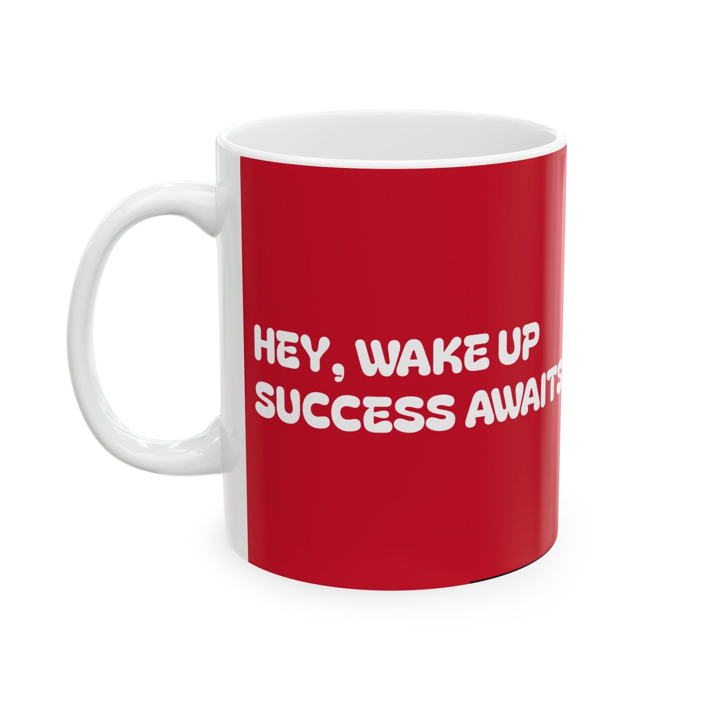 Motivational Mug