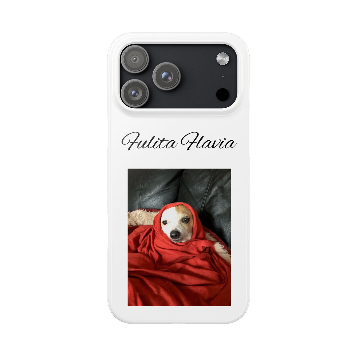 Fundas para teléfonos delgadas