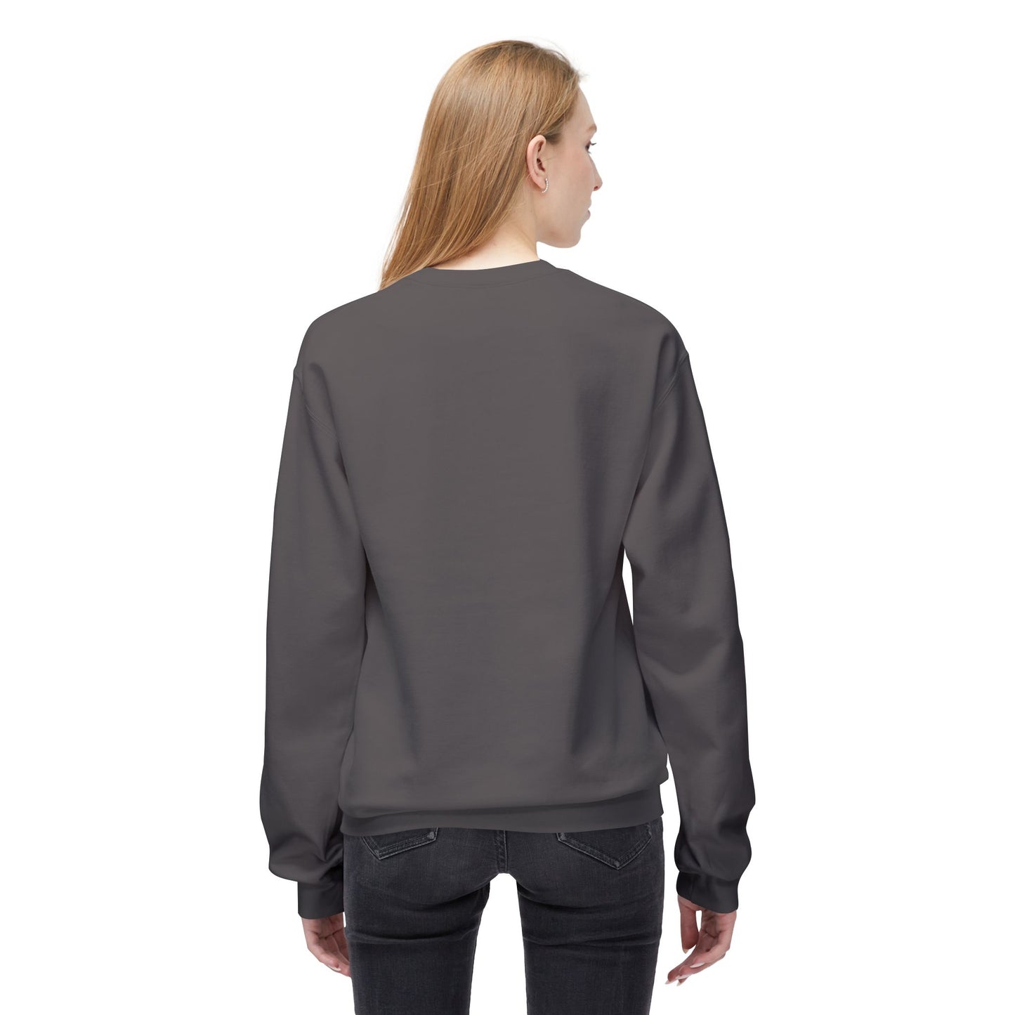 Christian Crewneck Sweatshirt