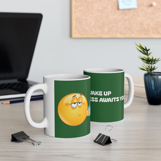 Motivational Mug