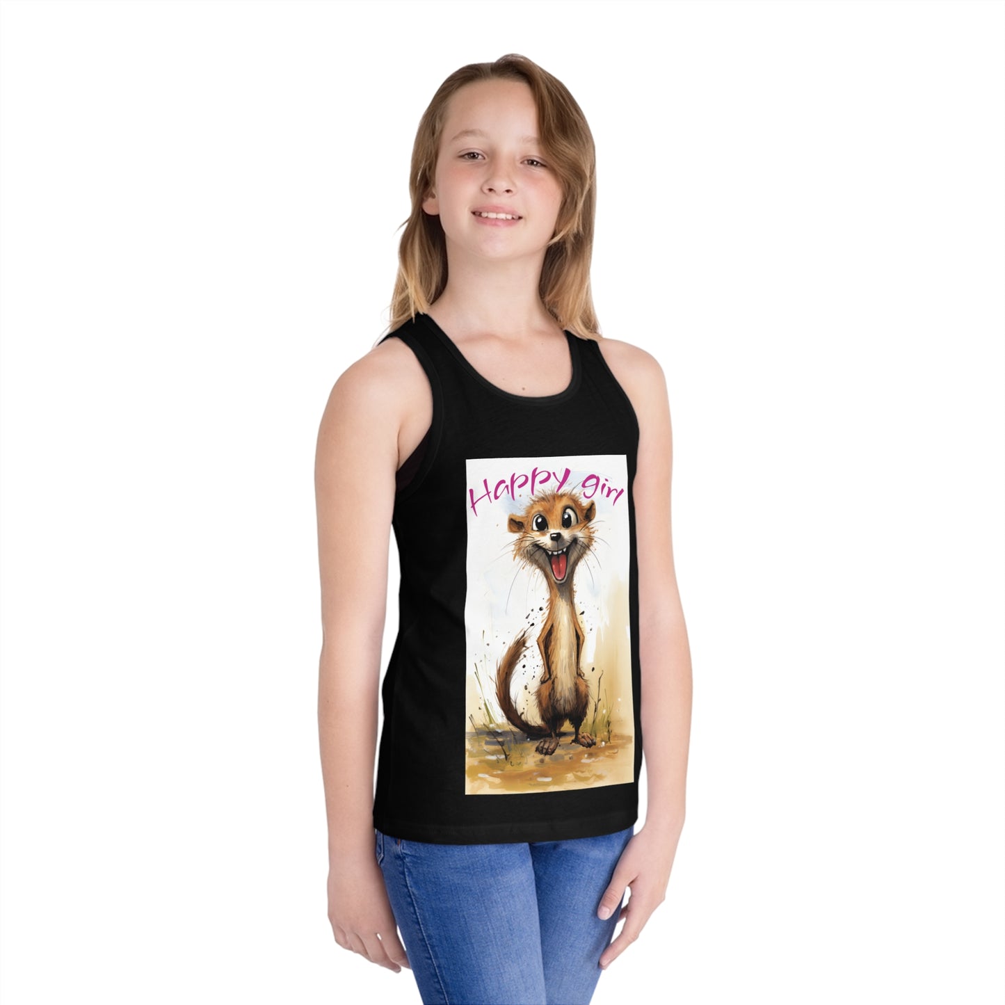 Kids Tank Top -