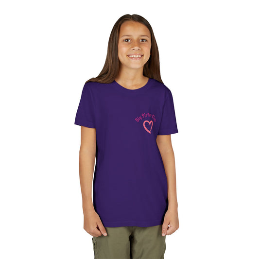 Big Sister Youth Tee