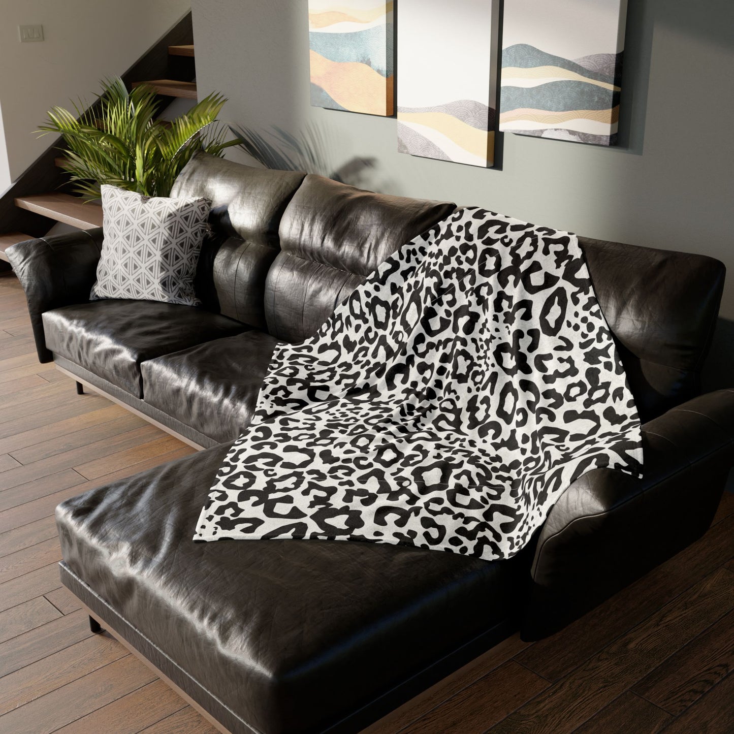 Soft Polyester Blanket