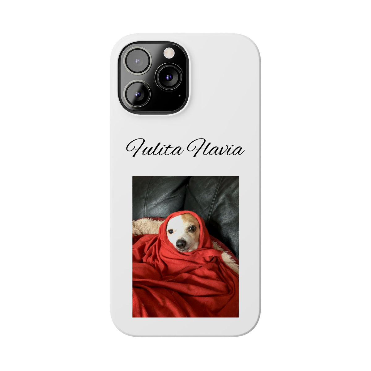 Fundas para teléfonos delgadas