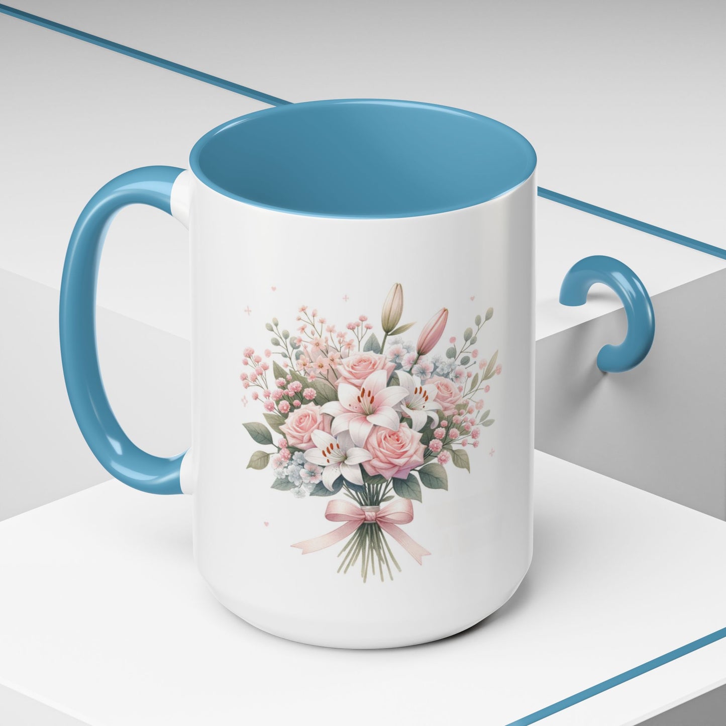 Taza de agradecimiento, 11 oz
