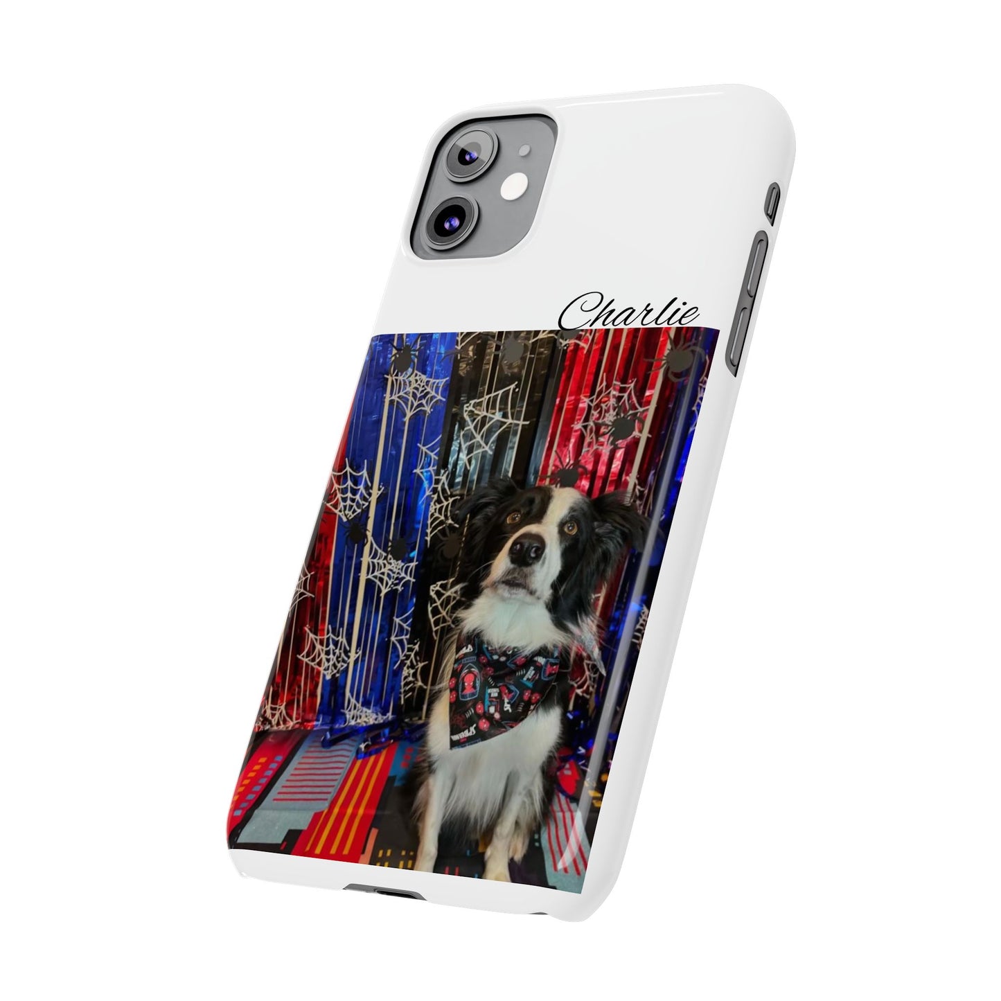 Fundas para teléfonos delgadas