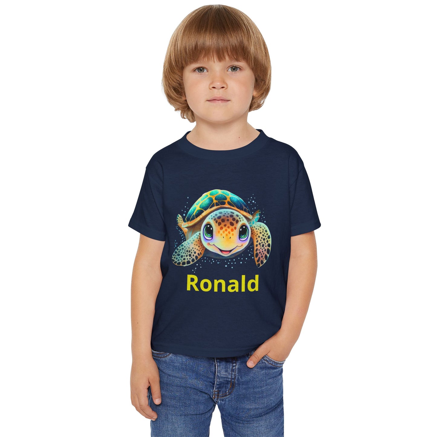 Toddler T‑Shirt