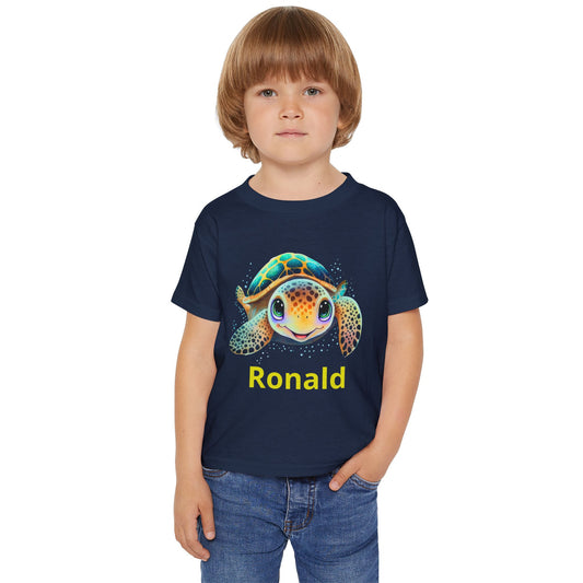 Back to school Toddler T‑Shirt