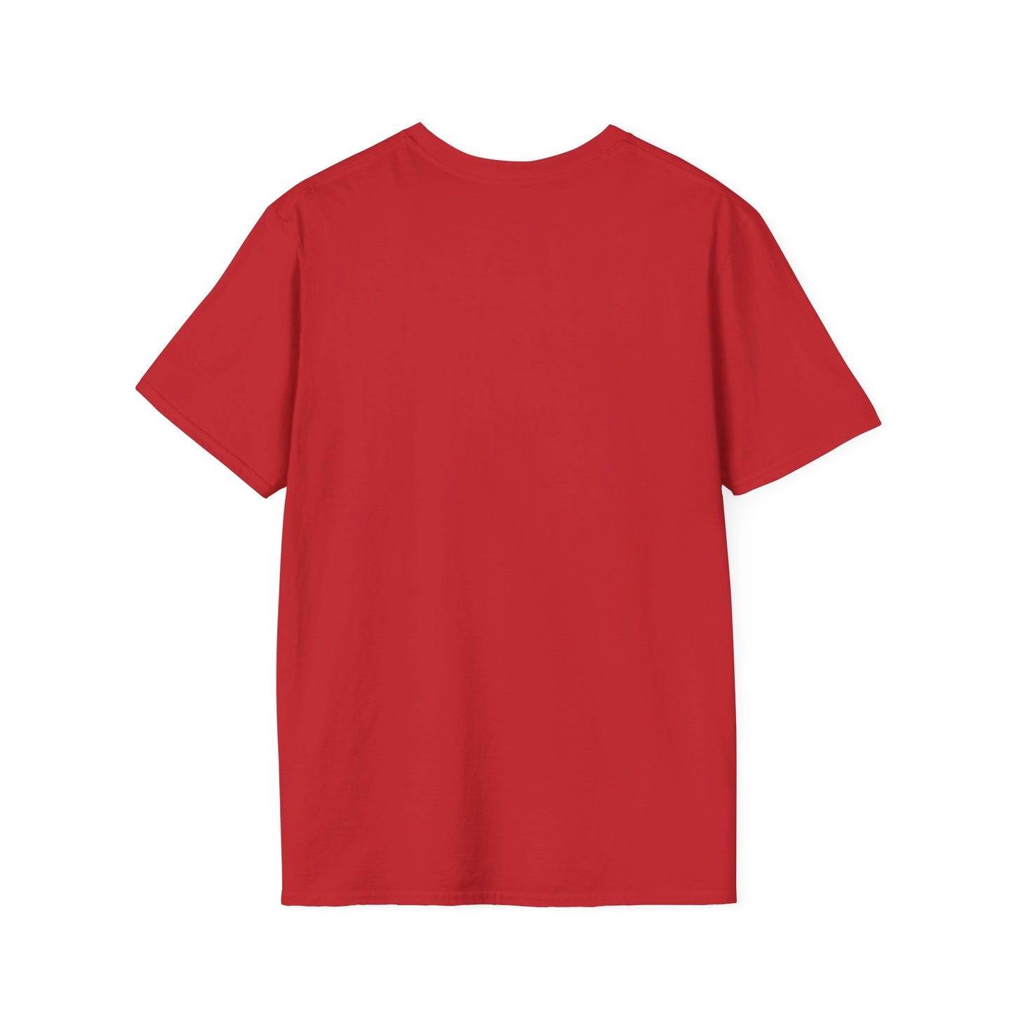 Faith Cross T-Shirt — Inspirational Christian Tee