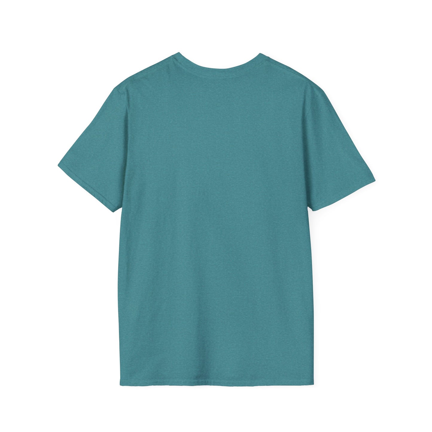 Faith Cross T-Shirt — Inspirational Christian Tee