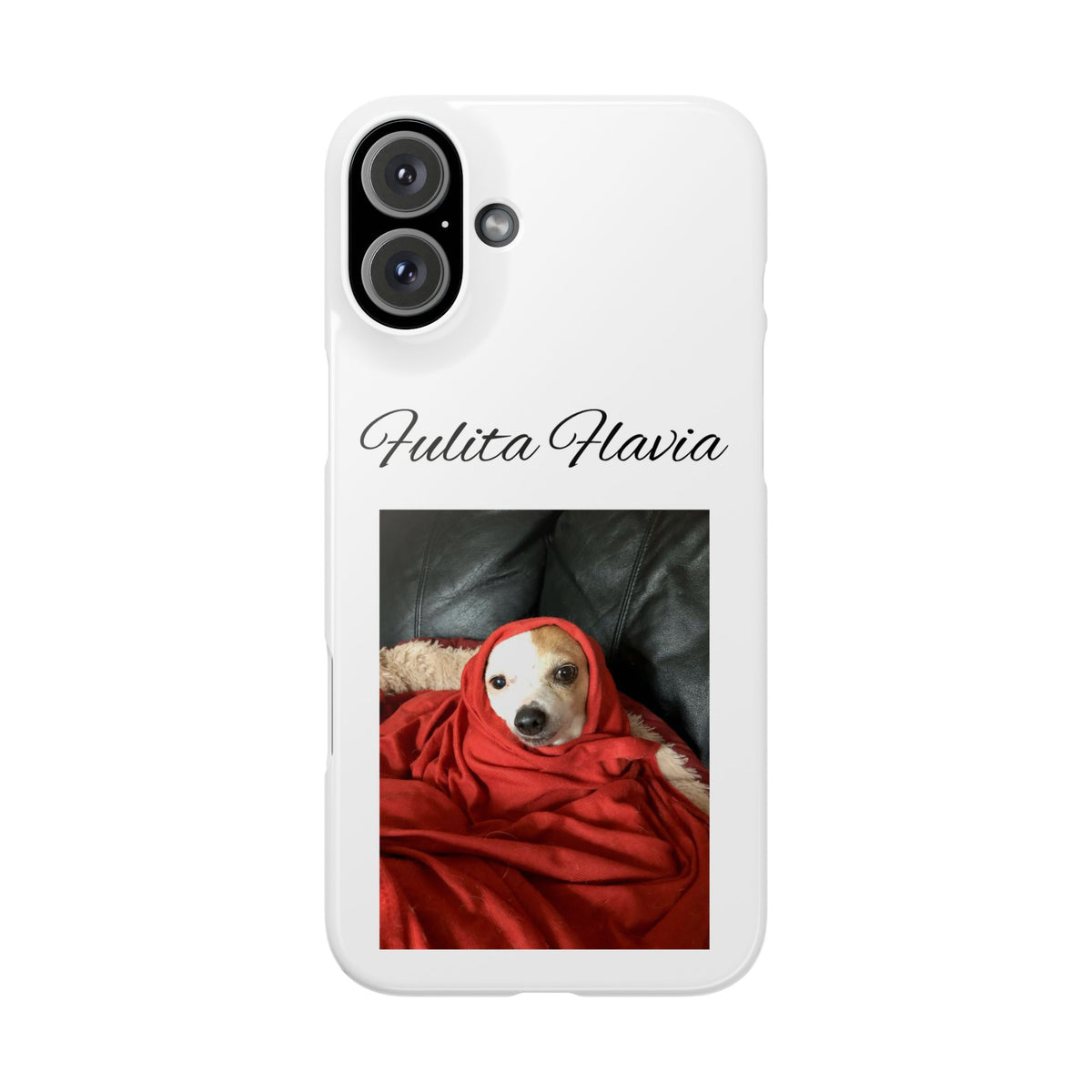 Fundas para teléfonos delgadas