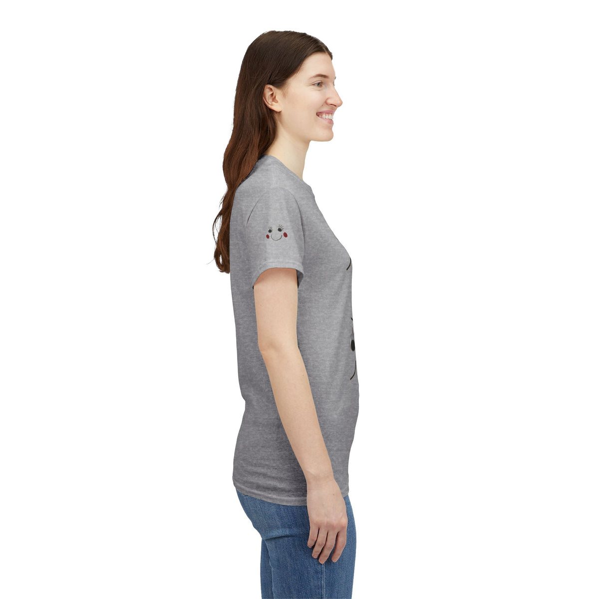 Church tee