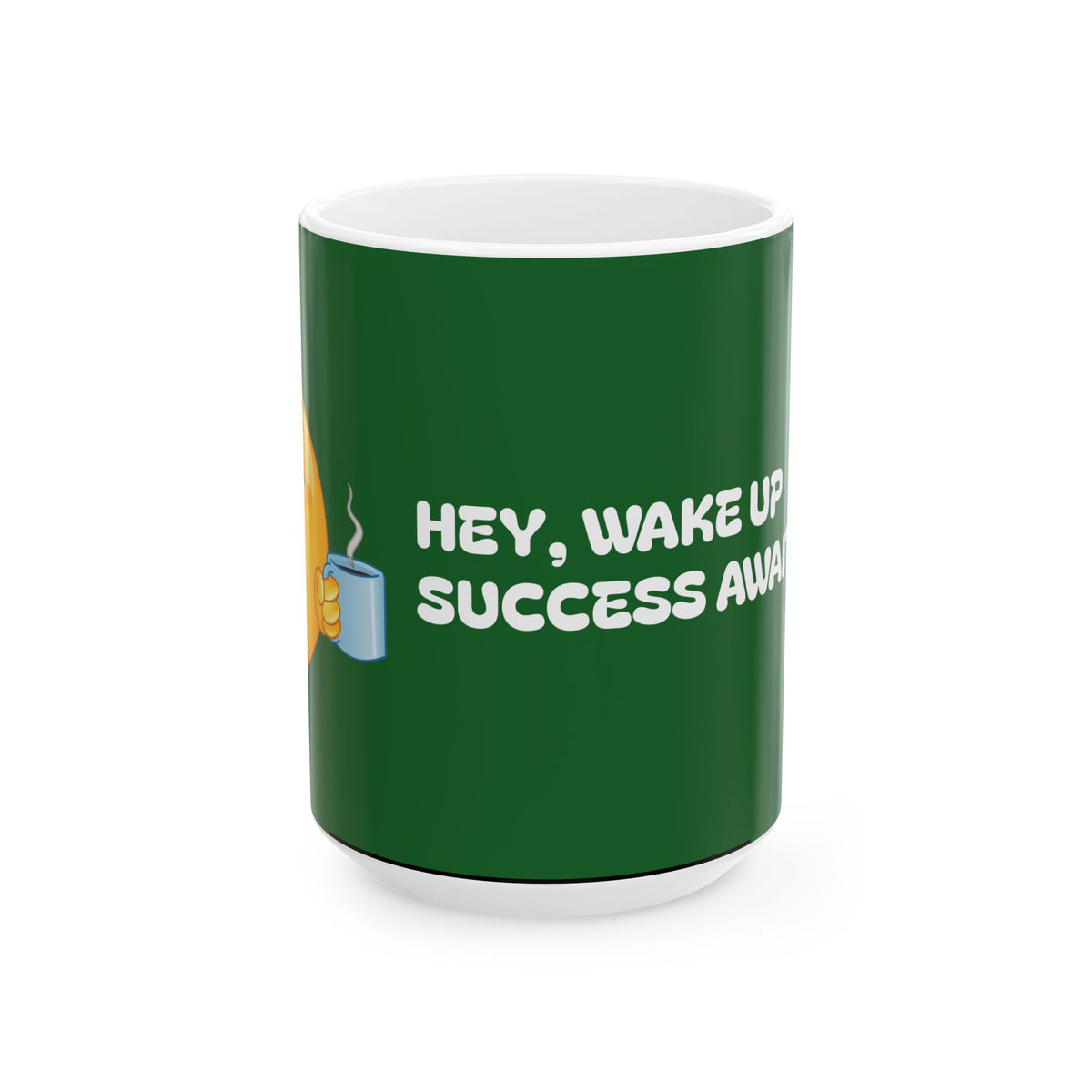 Motivational Mug