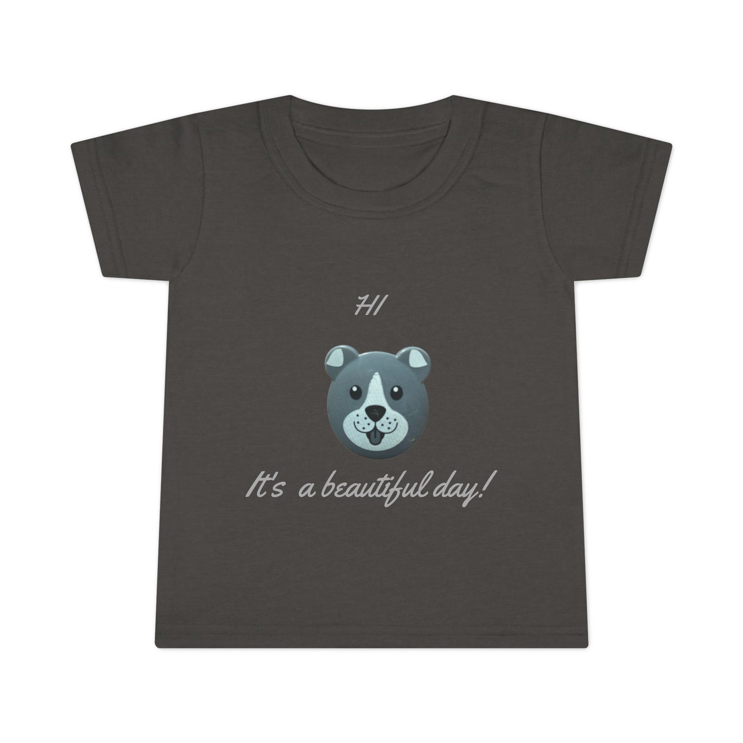 kids Toddler T-shirt