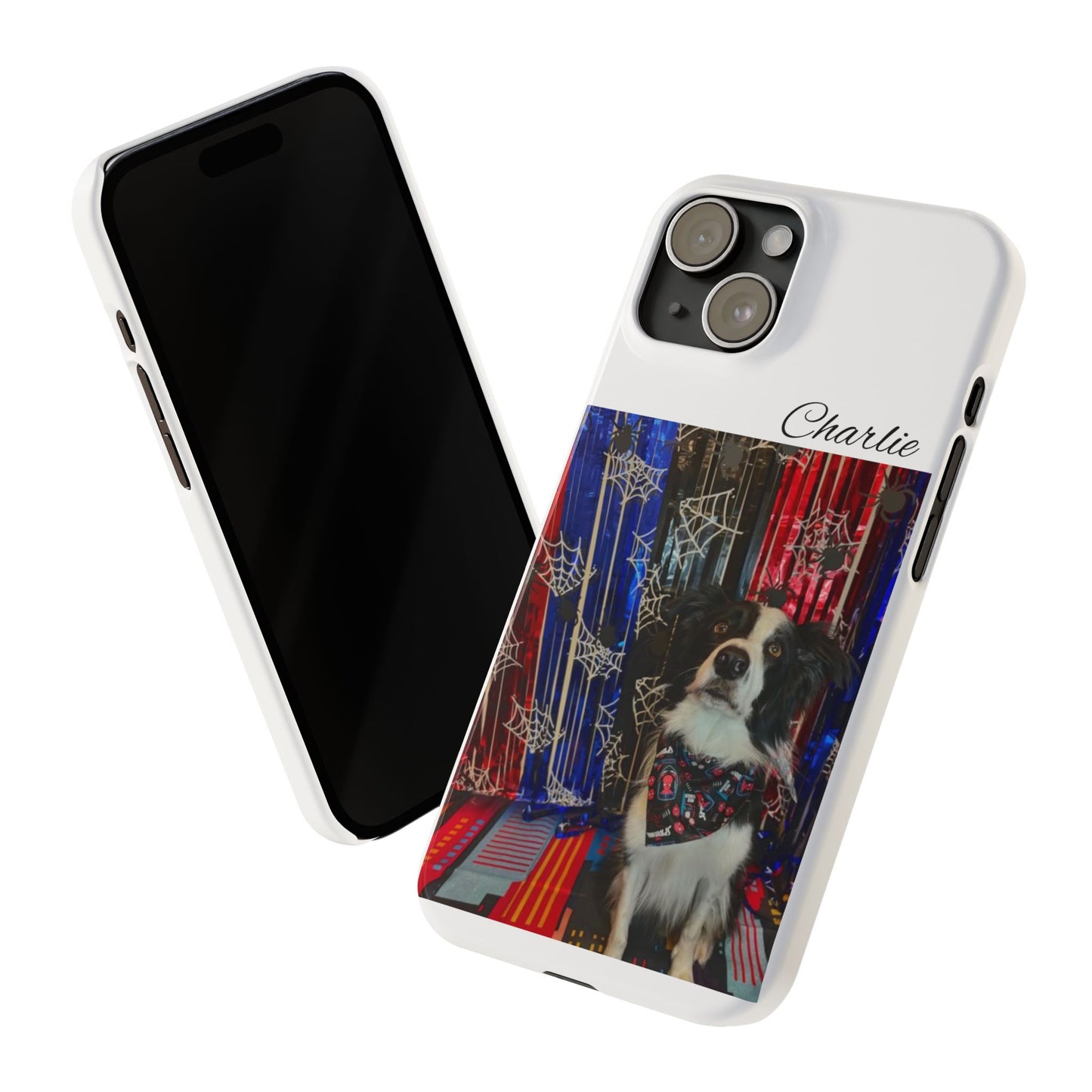 Fundas para teléfonos delgadas