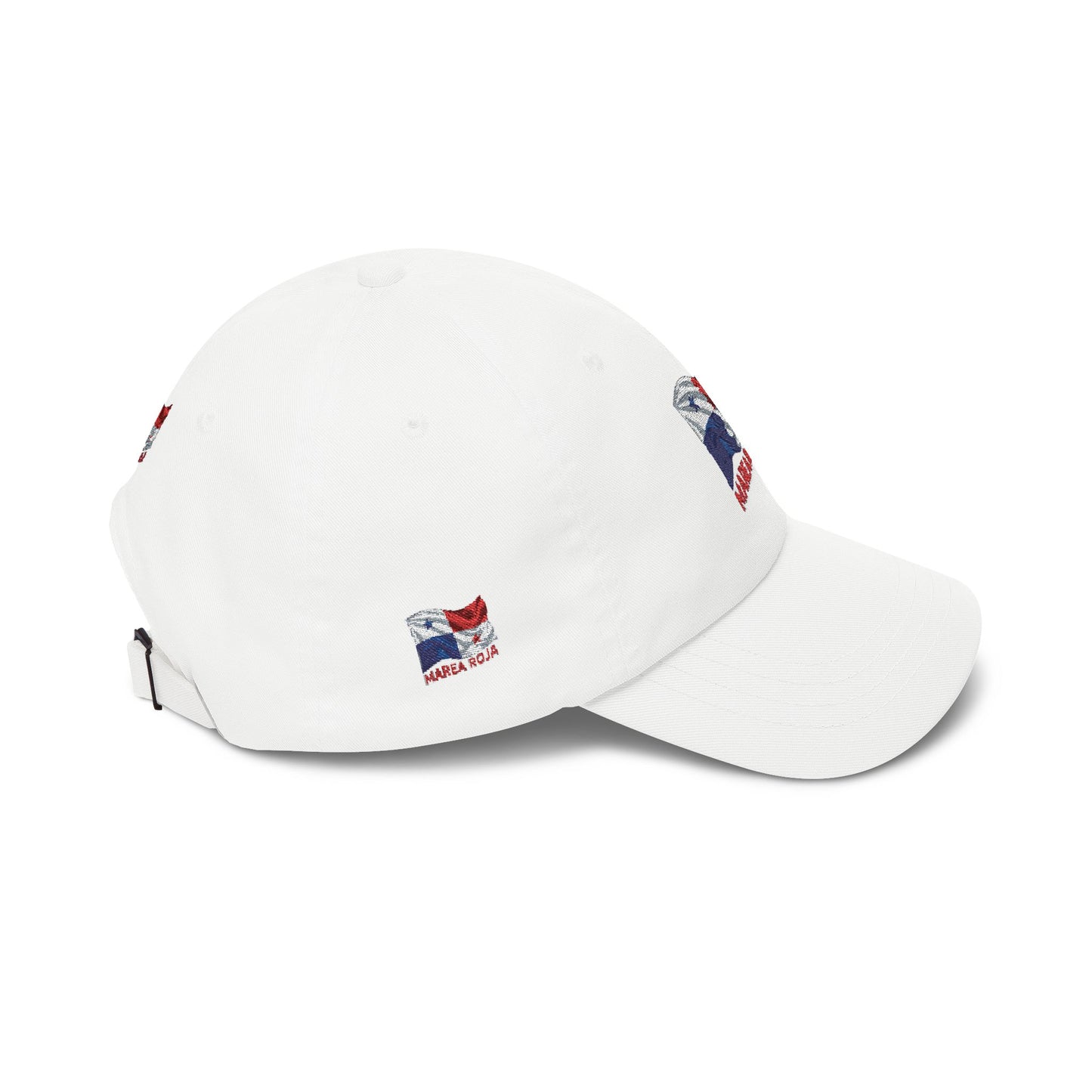 Panama Retro Soccer Crest cap | country pride, championship season