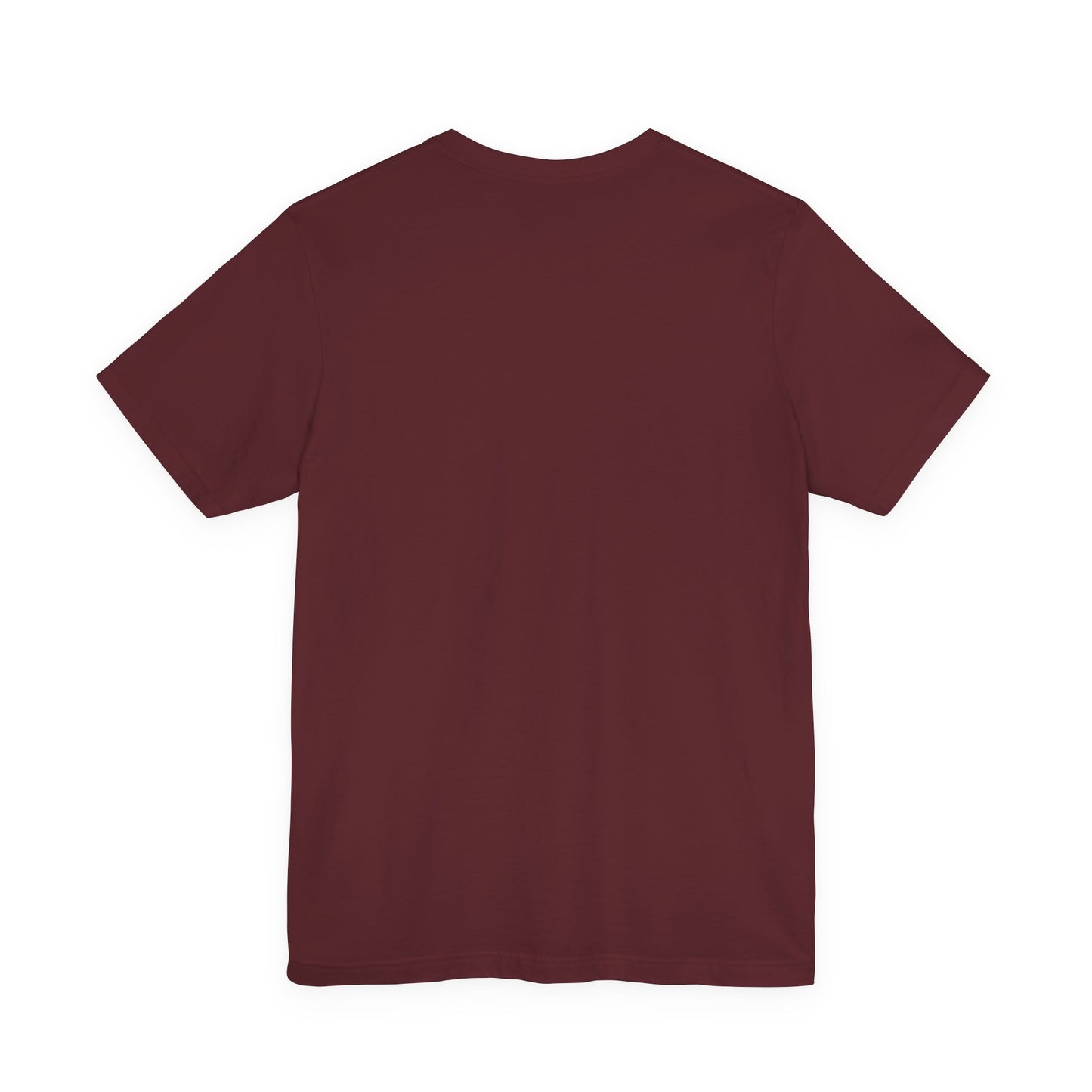Faith Graphic Tee — Jesus Face Christian T-Shirt