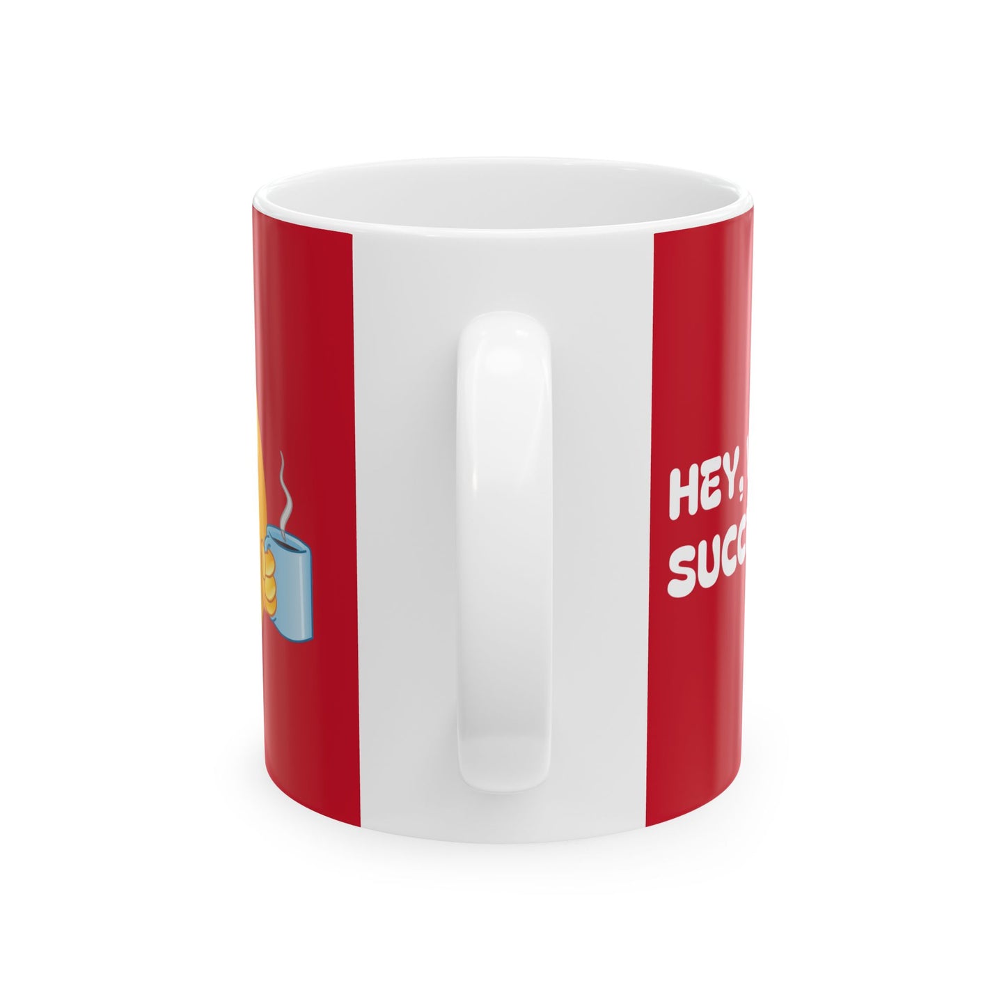 Motivational Mug
