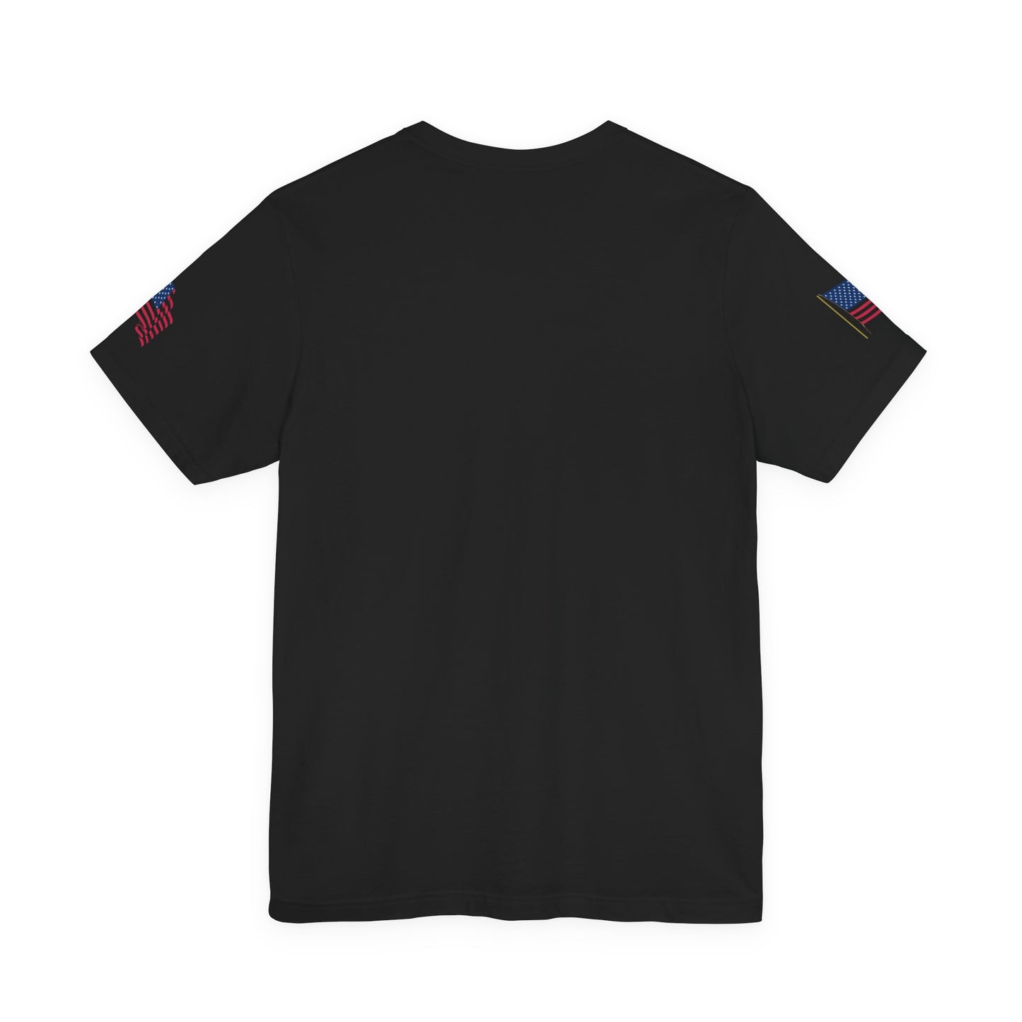 Faith Family Freedom Tee | Patriotic, Faith-Based July 4th Vintage Americana