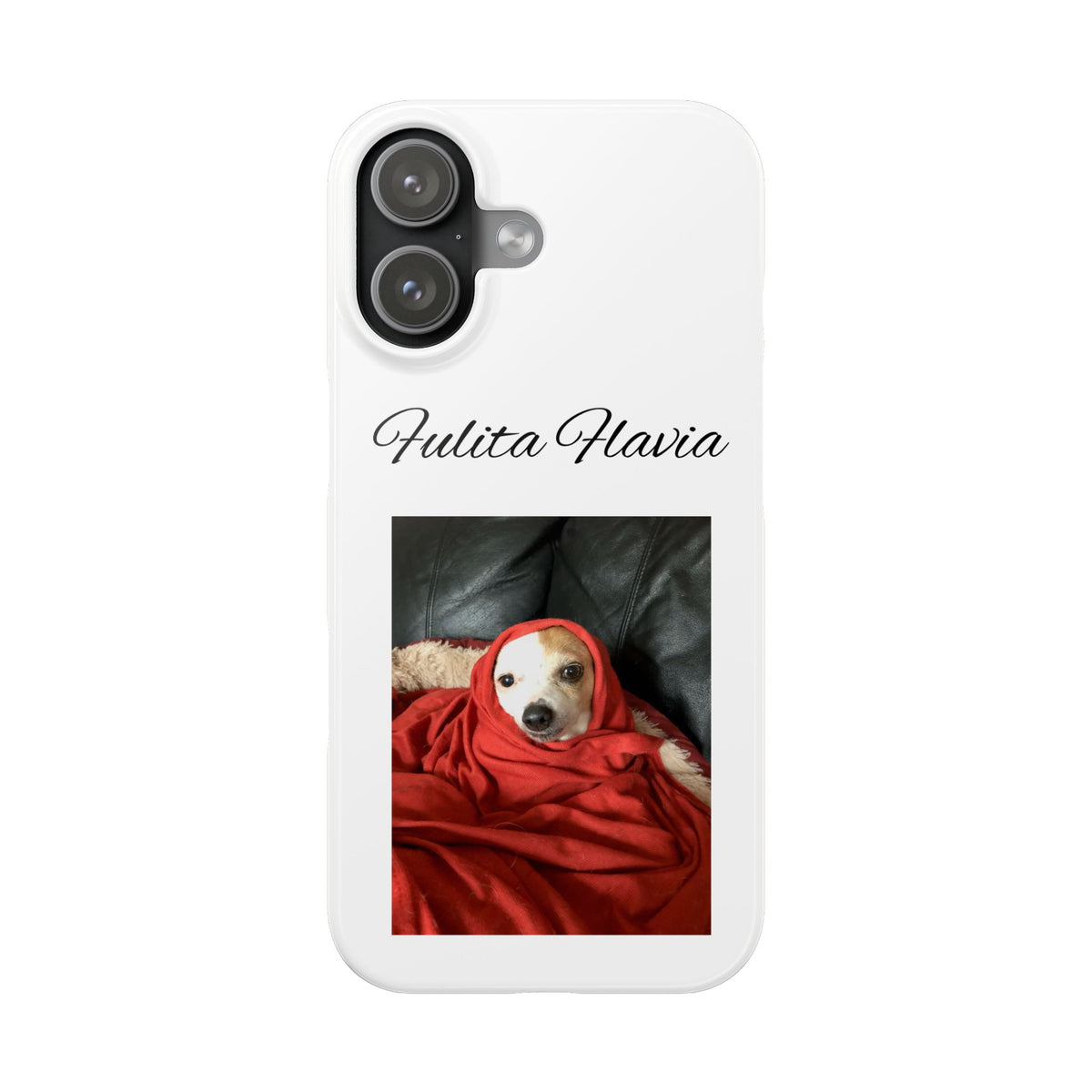 Fundas para teléfonos delgadas