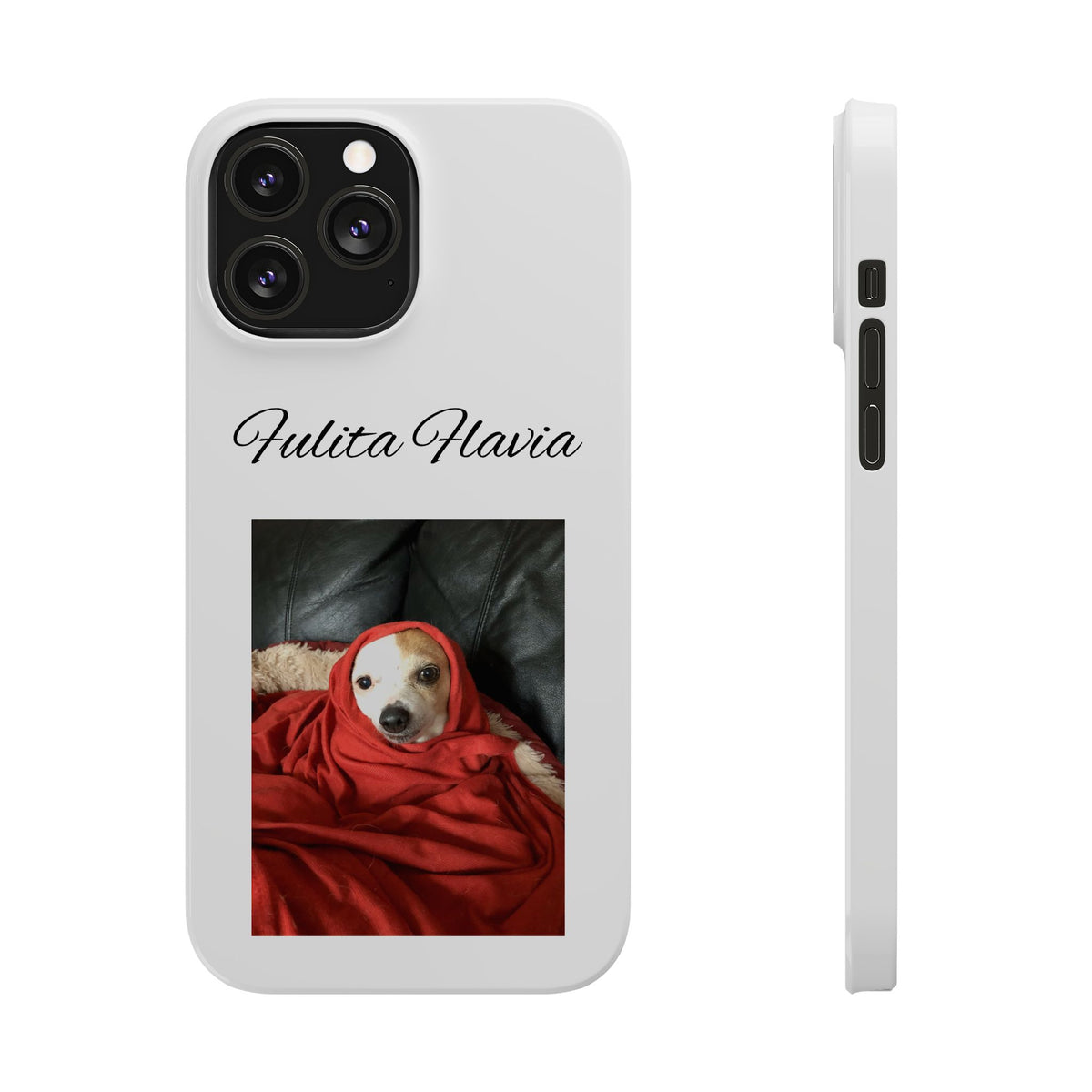 Fundas para teléfonos delgadas