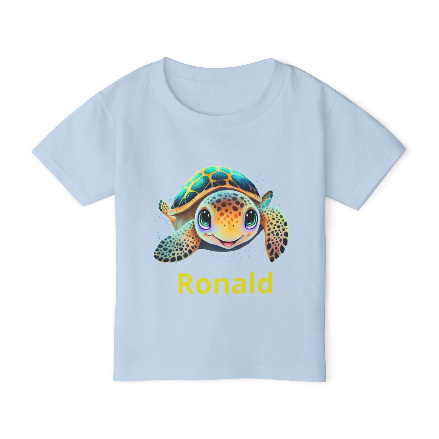 Toddler T‑Shirt